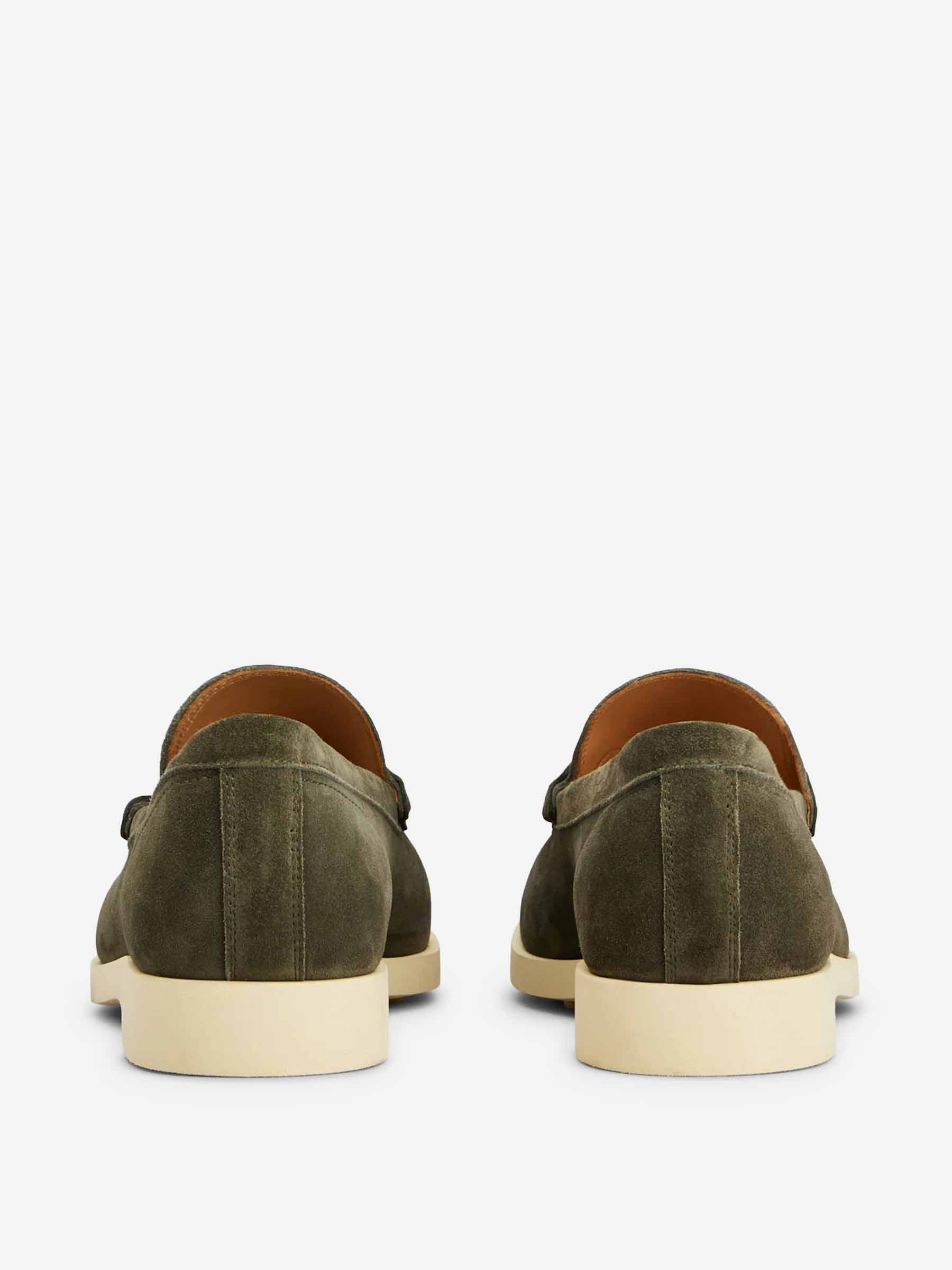Mocasines Suede - Image 4