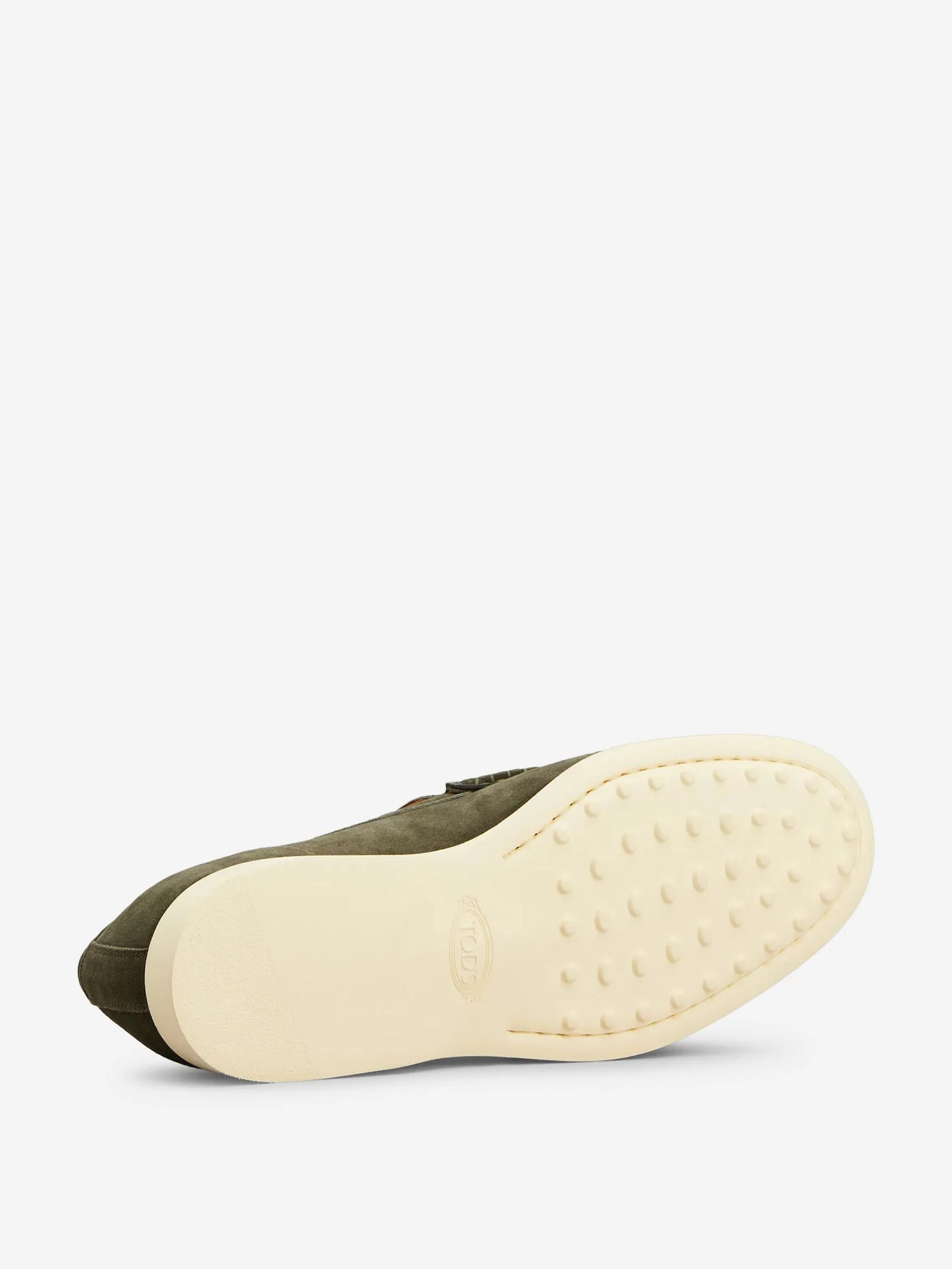 Mocasines Suede - Image 5