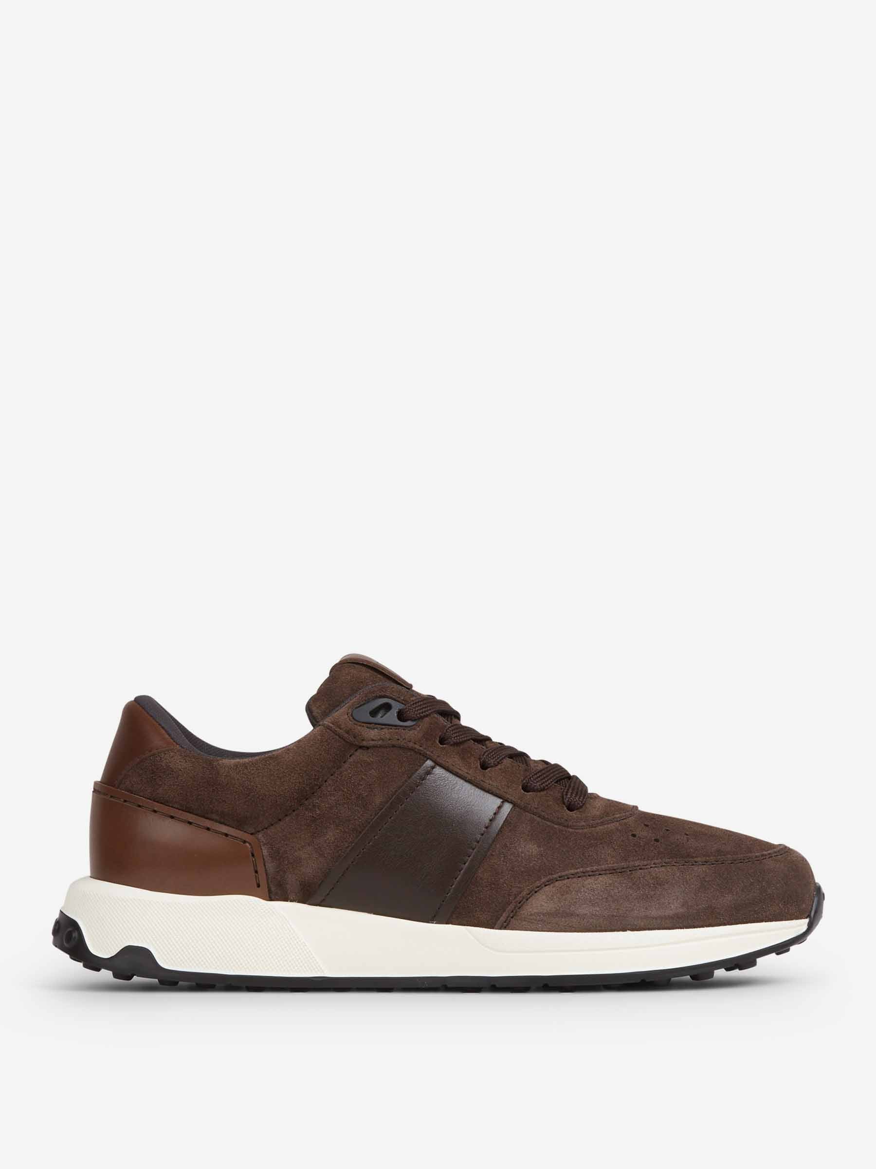 Zapatillas Ante