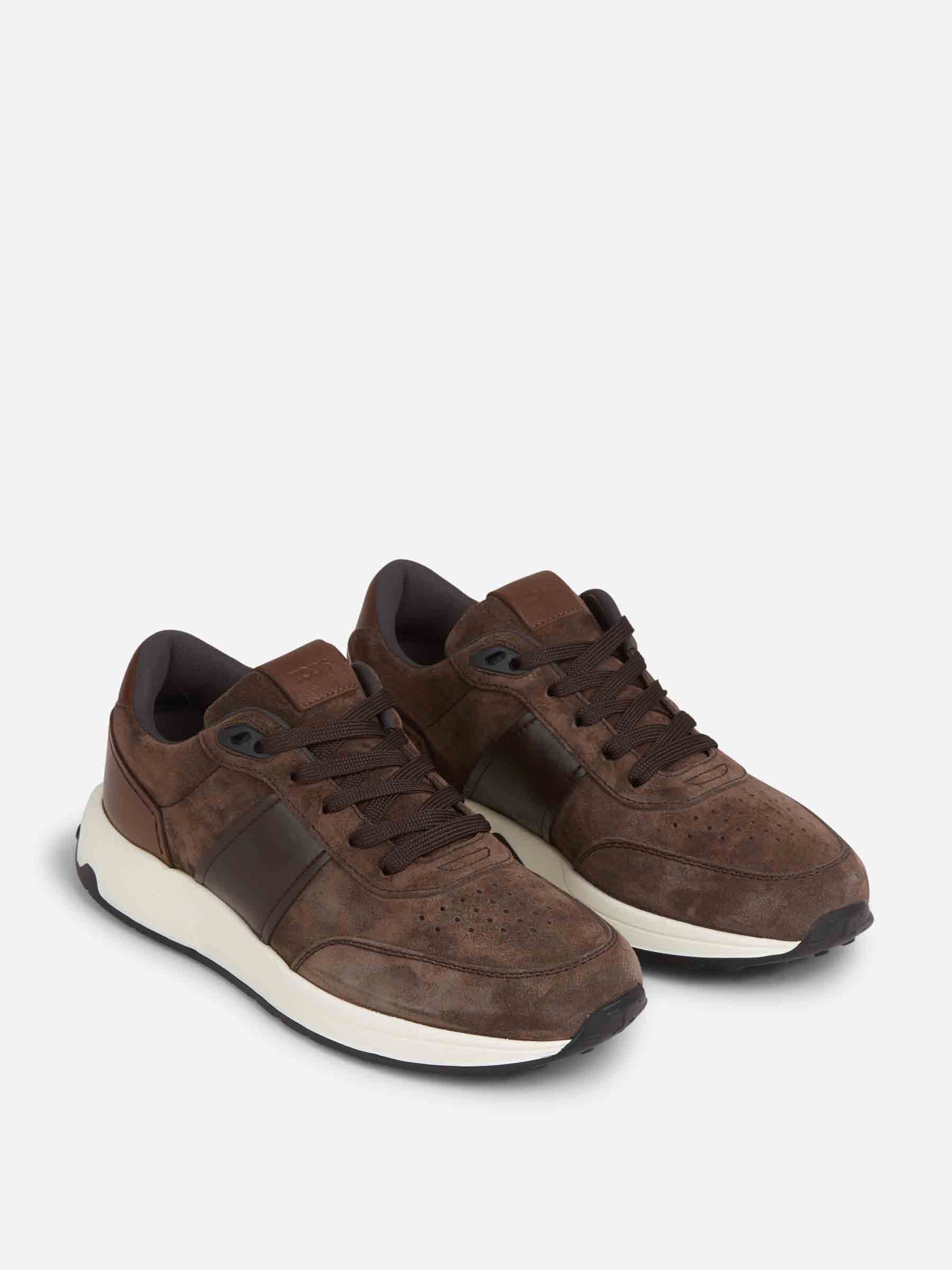 Zapatillas Ante - Image 2