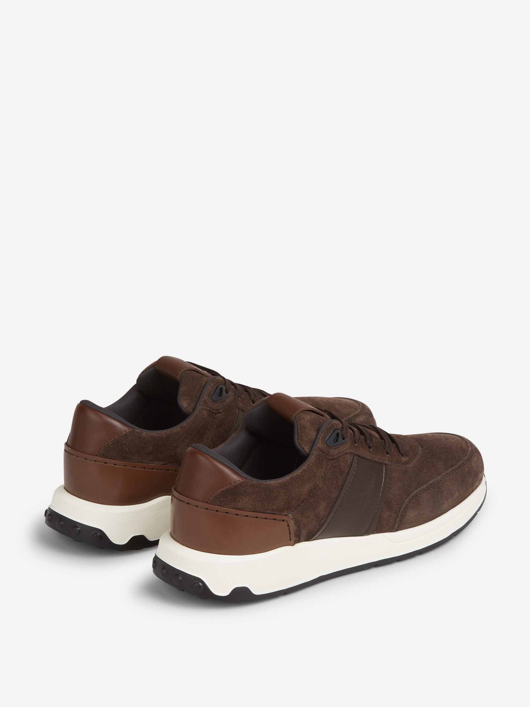 Zapatillas Ante - Image 3