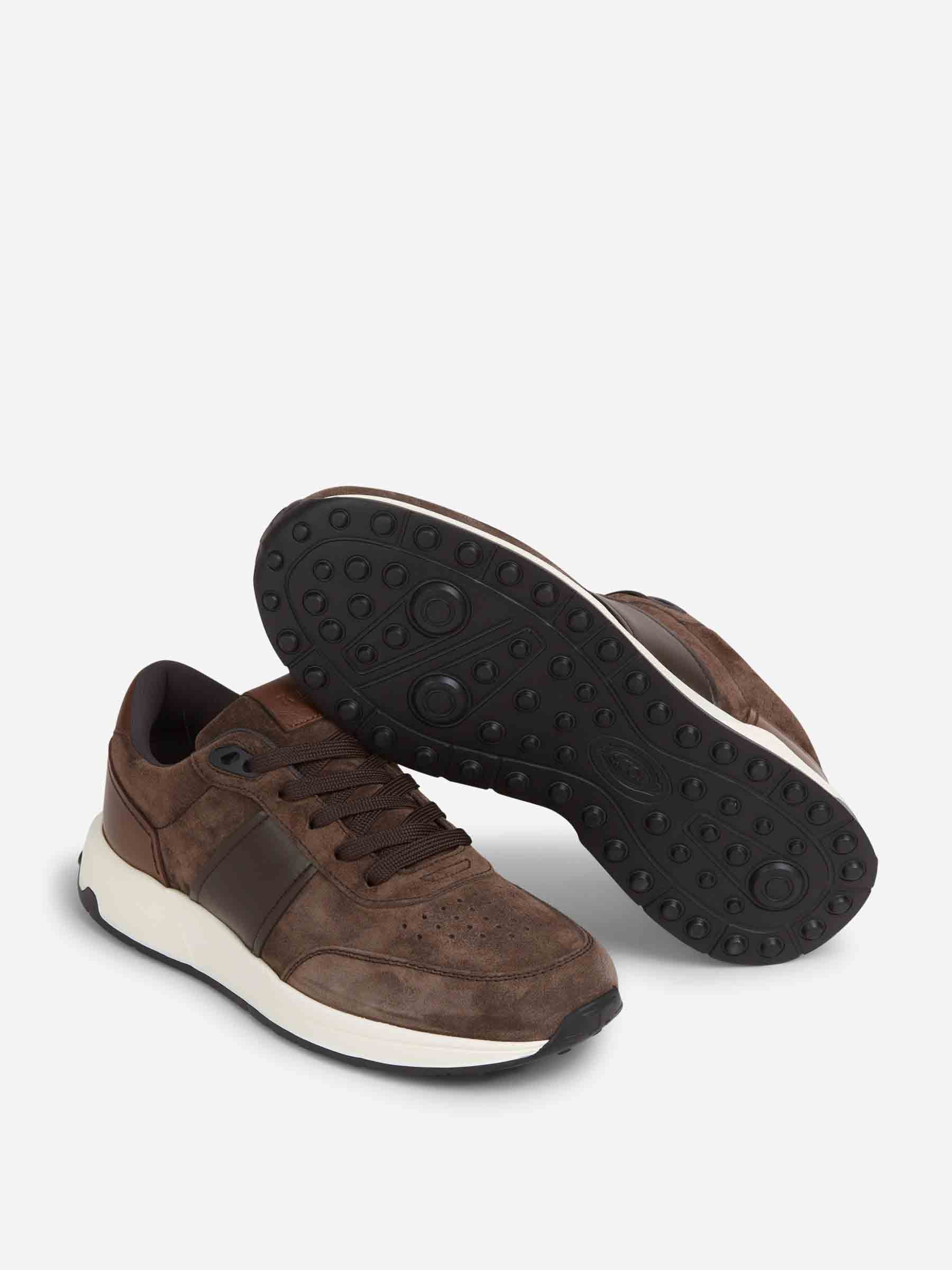Zapatillas Ante - Image 4