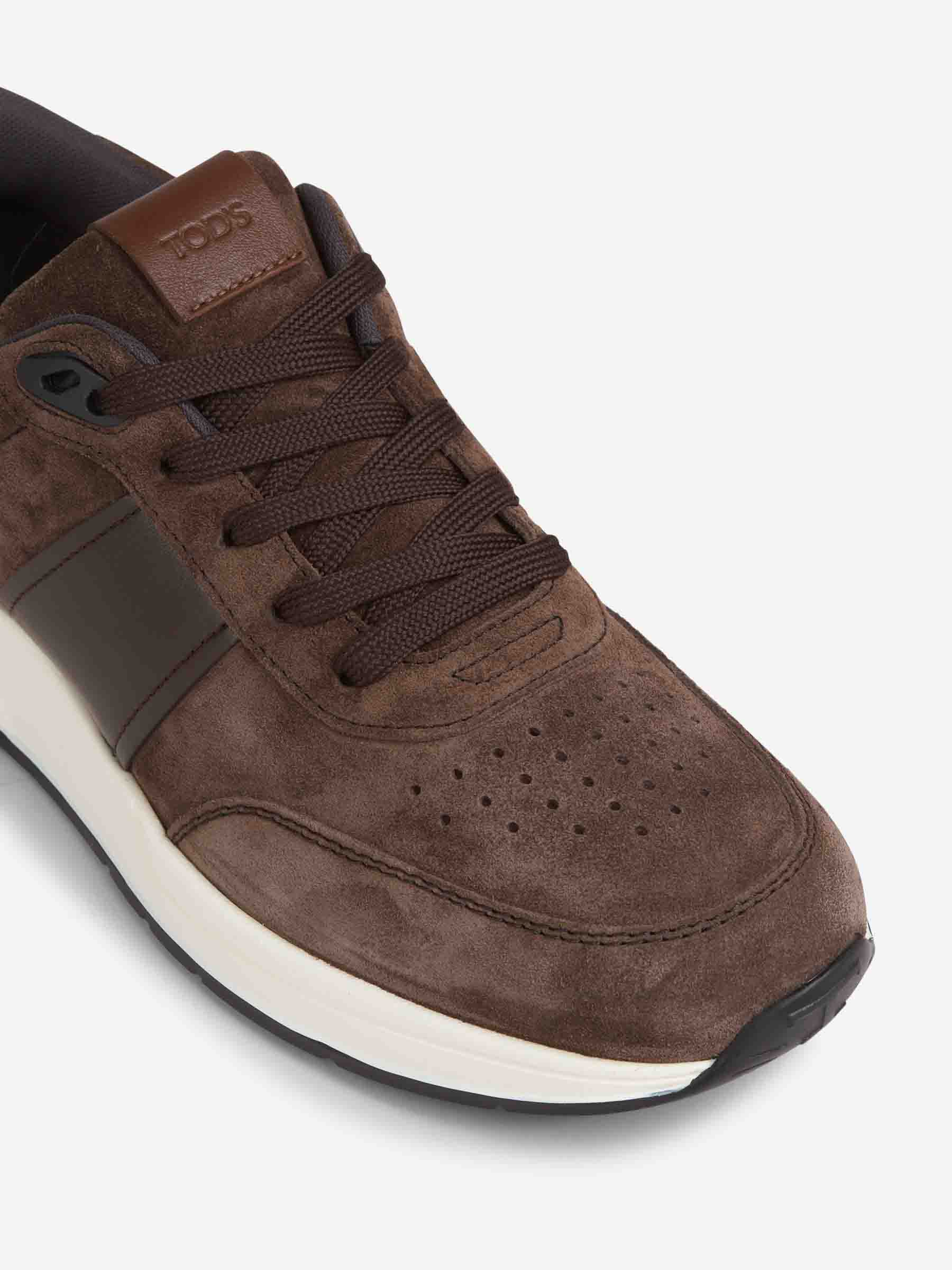 Zapatillas Ante - Image 5