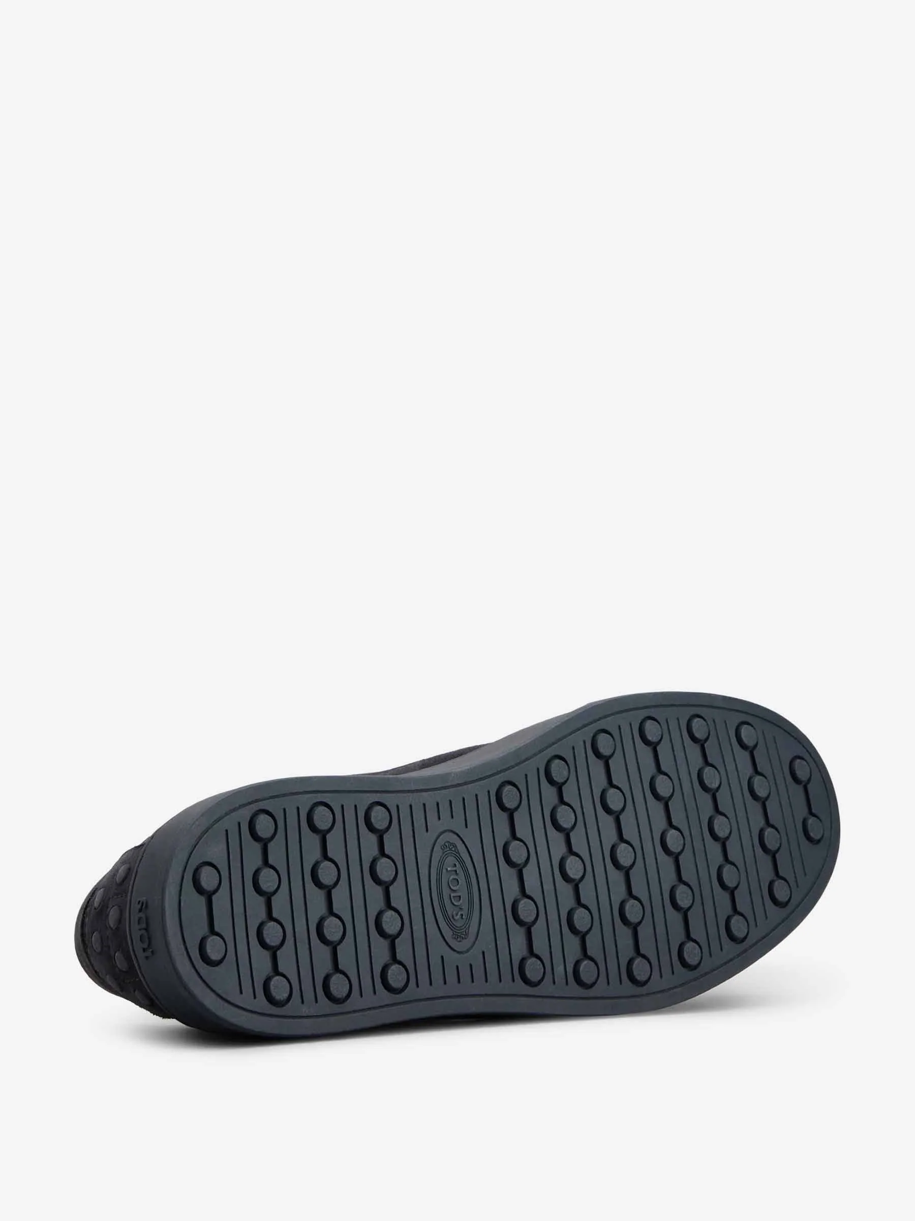 Zapatillas Ante - Image 2