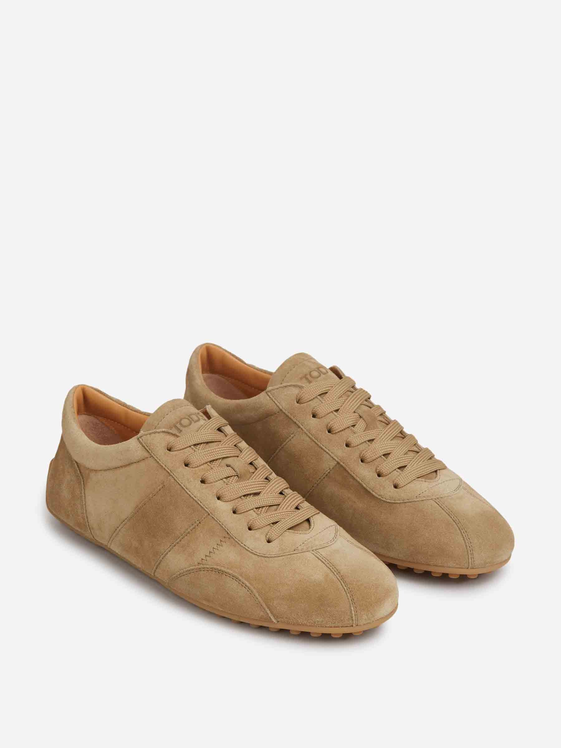 Zapatillas Suede - Image 2