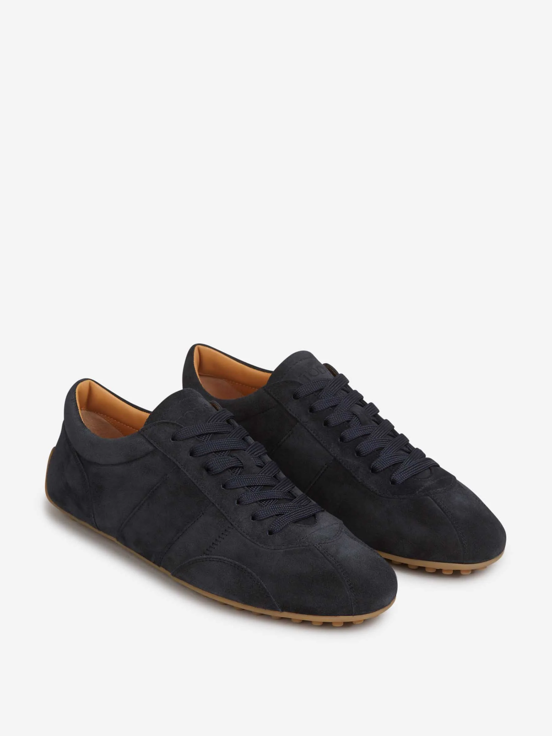 Zapatillas Suede - Image 2