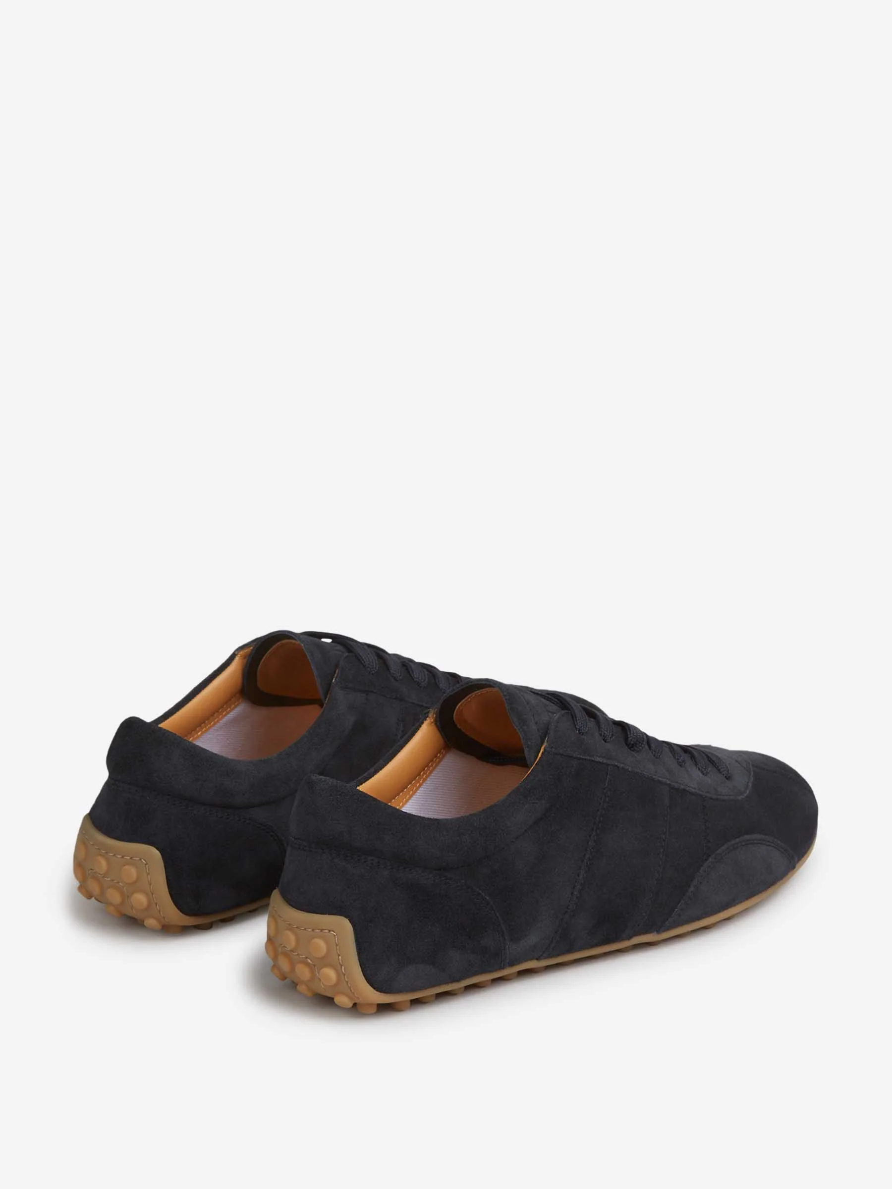 Zapatillas Suede - Image 3