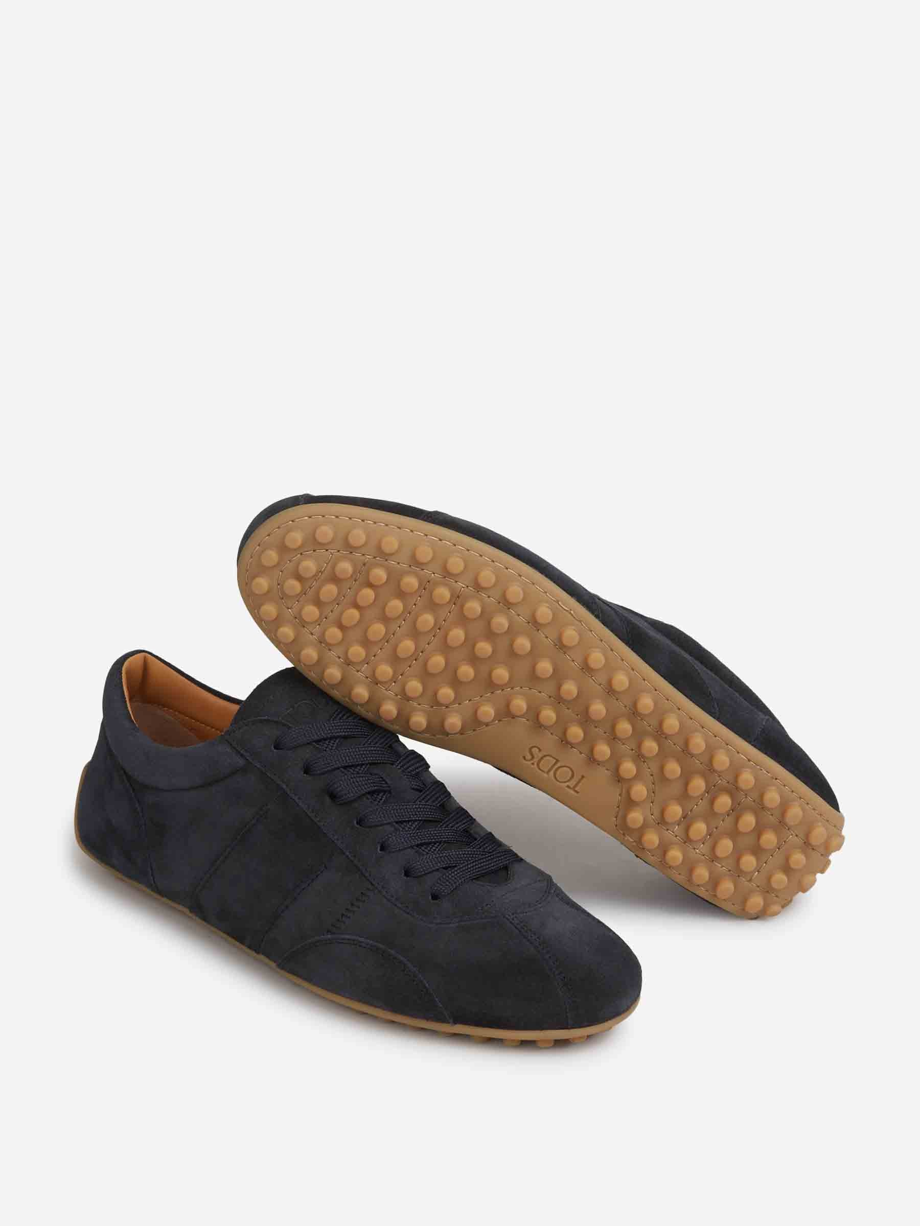 Zapatillas Suede - Image 4