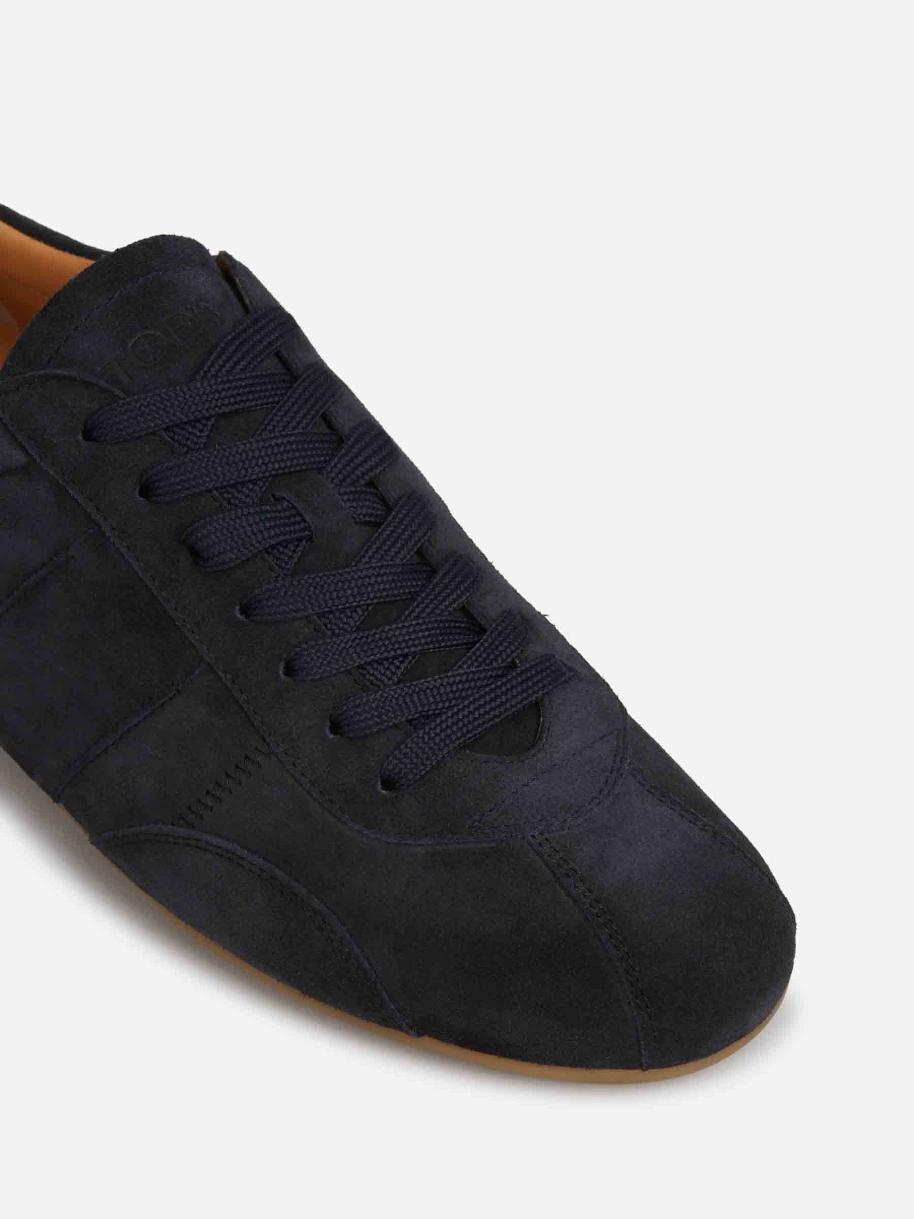 Zapatillas Suede - Image 5