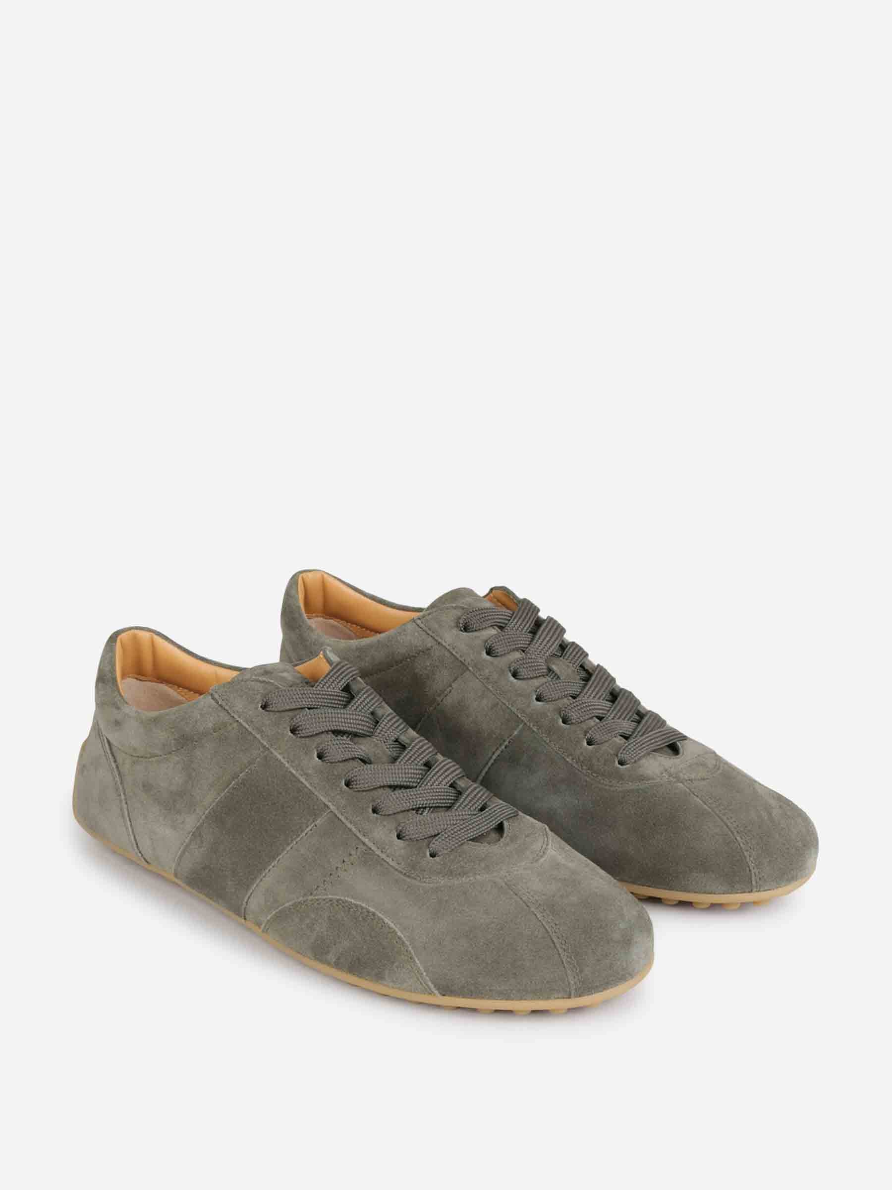 Zapatillas Suede - Image 2