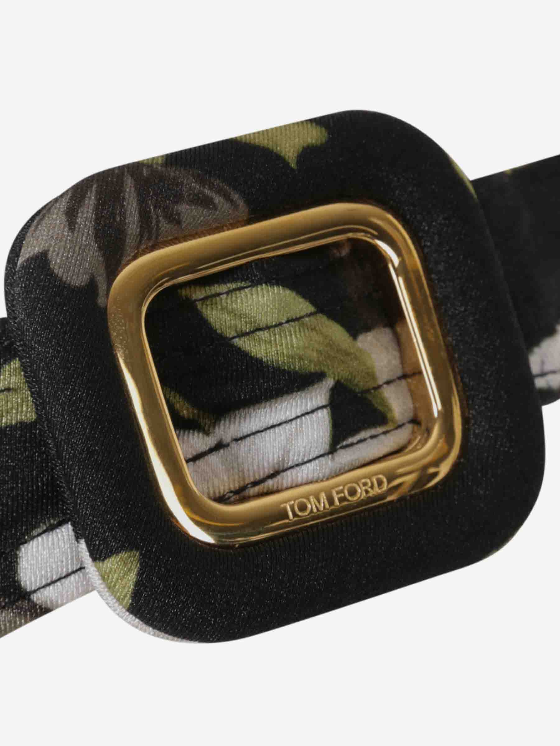 Bikini Motivo Floral - Image 3