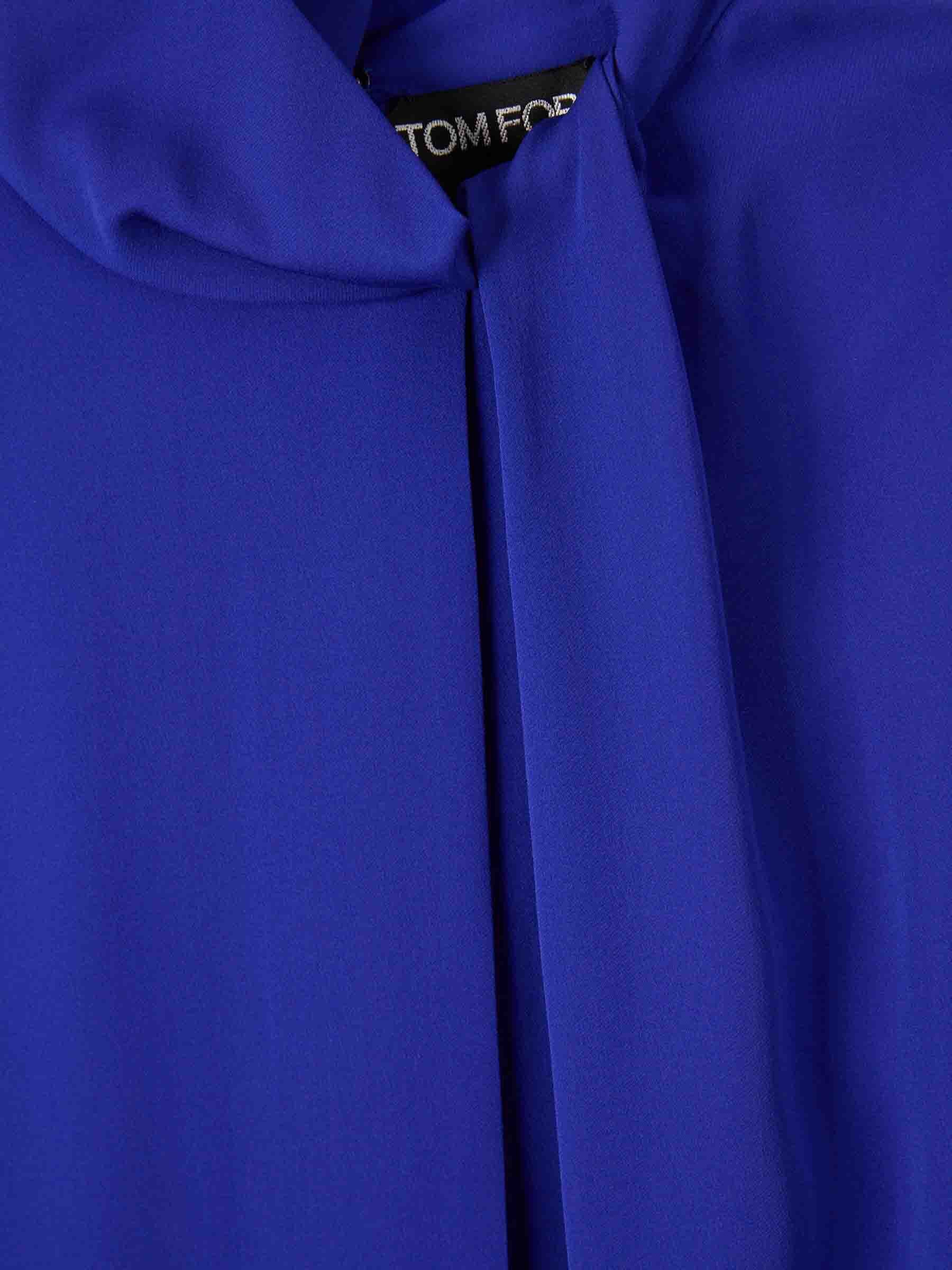 Blusa Seda Georgette - Image 3