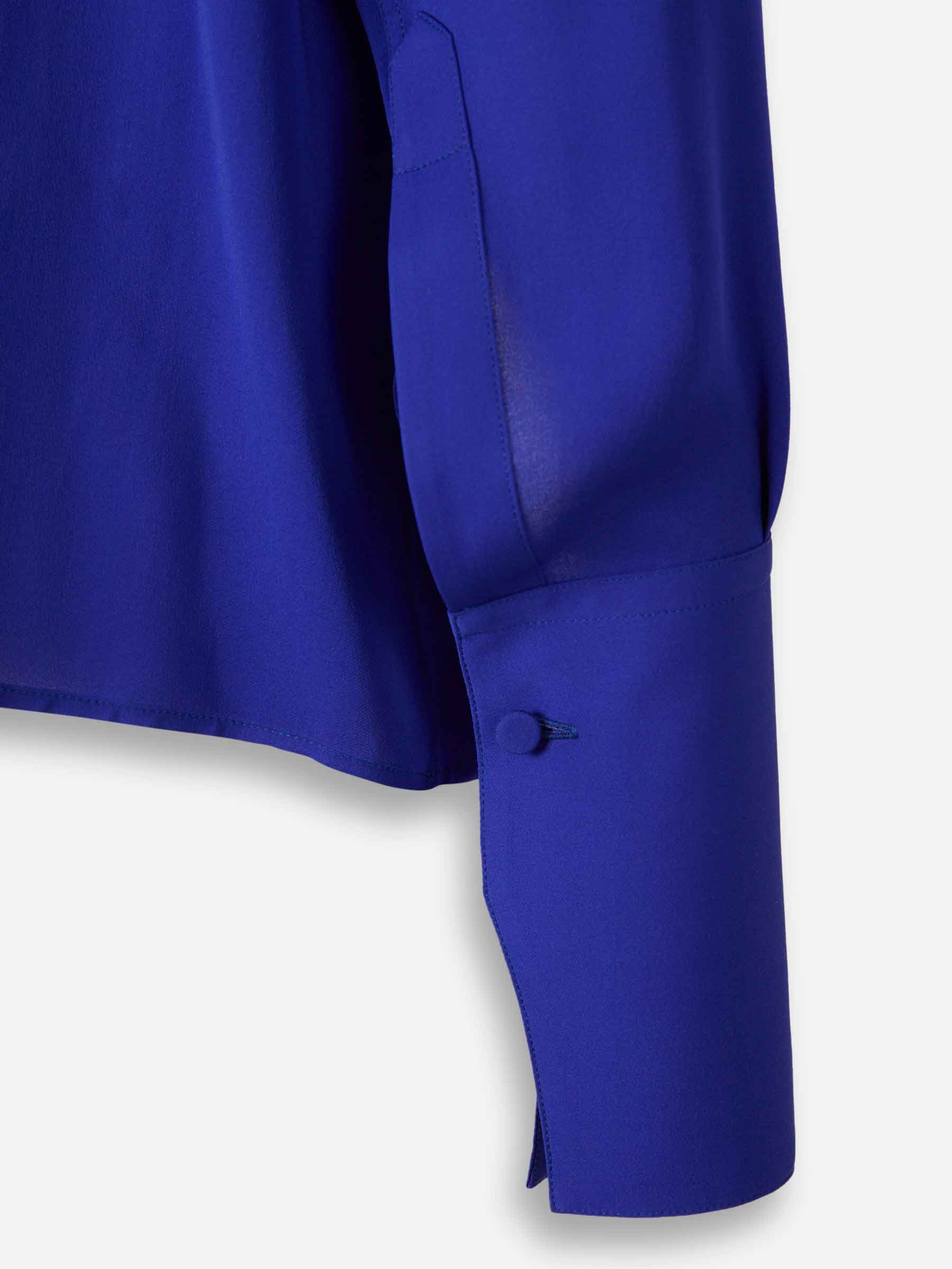 Blusa Seda Georgette - Image 4