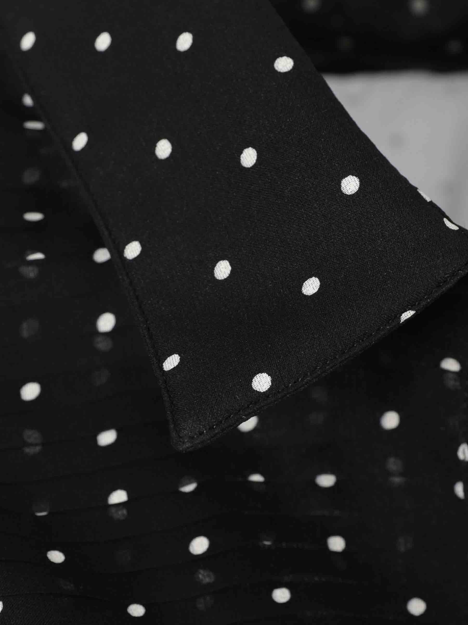 Blusa Semitransparente - Image 3