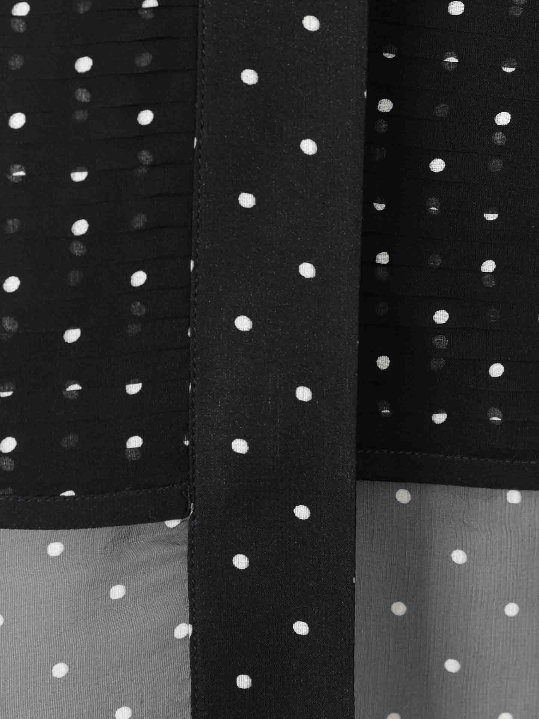Blusa Semitransparente - Image 4