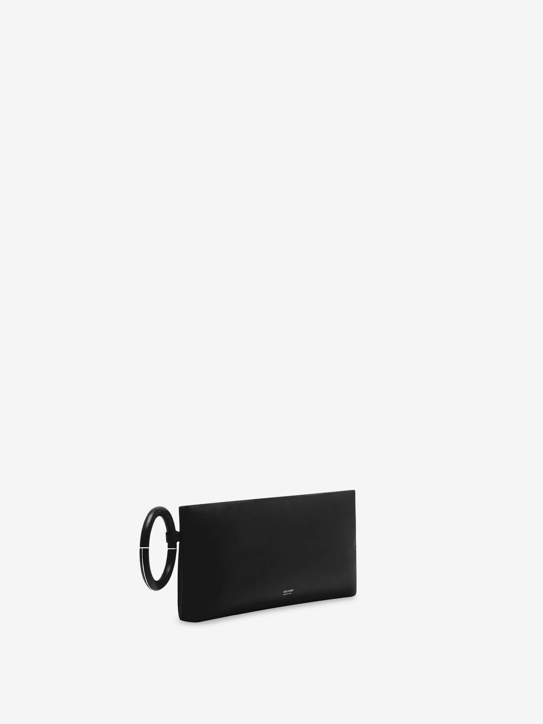 Bolso Clutch Piel - Image 2