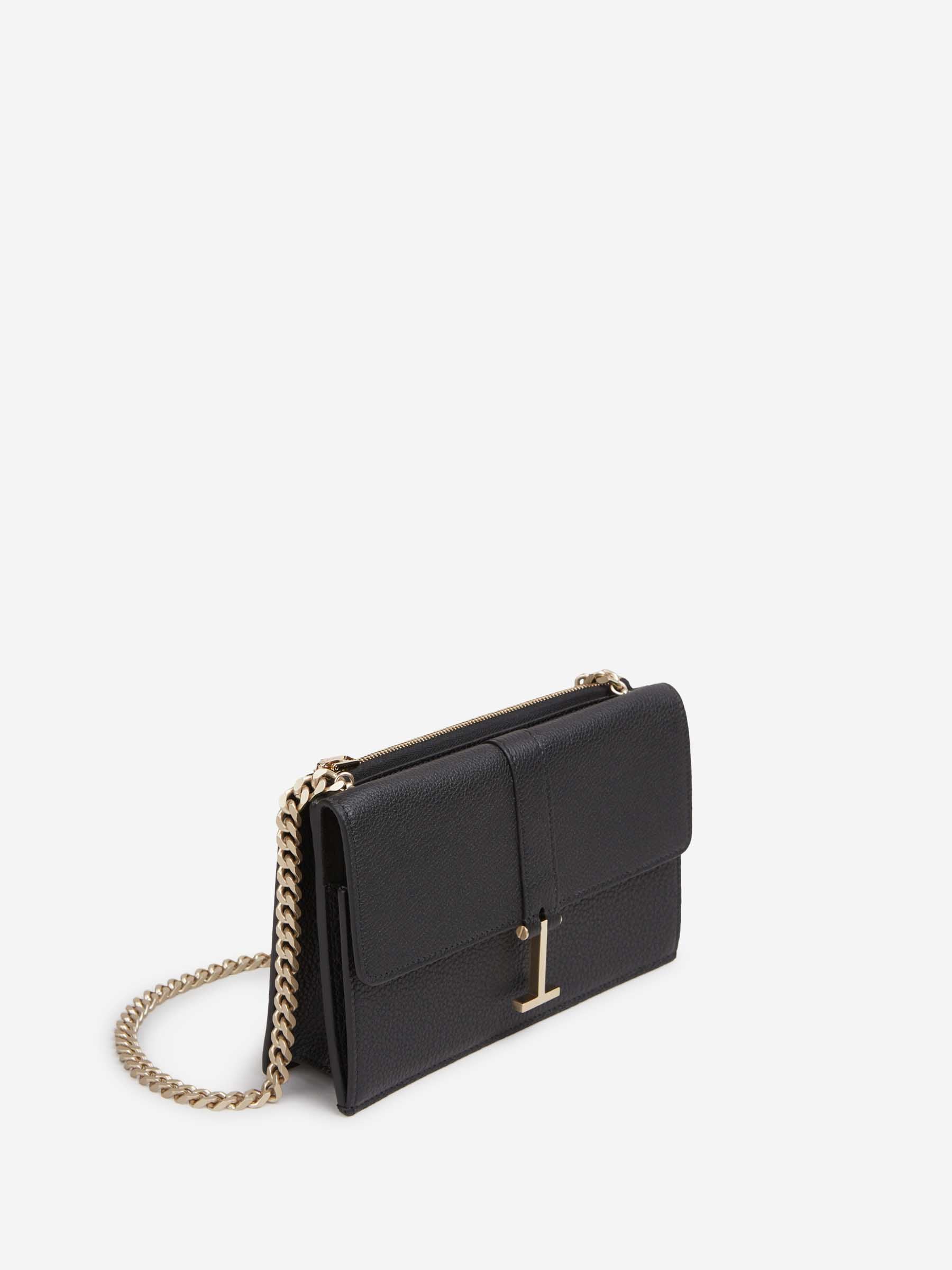 Bolso Clutch Piel - Image 2