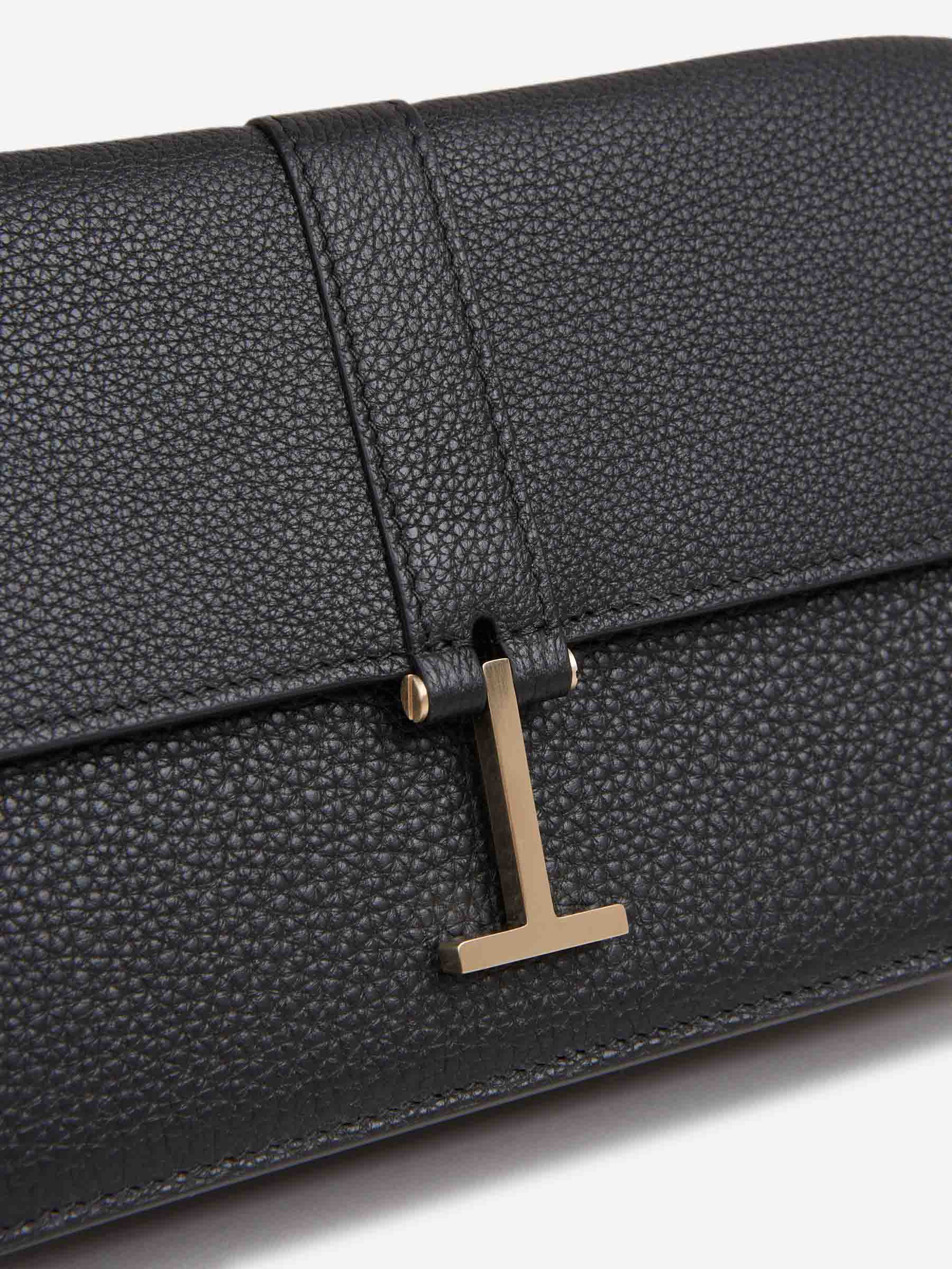Bolso Clutch Piel - Image 6