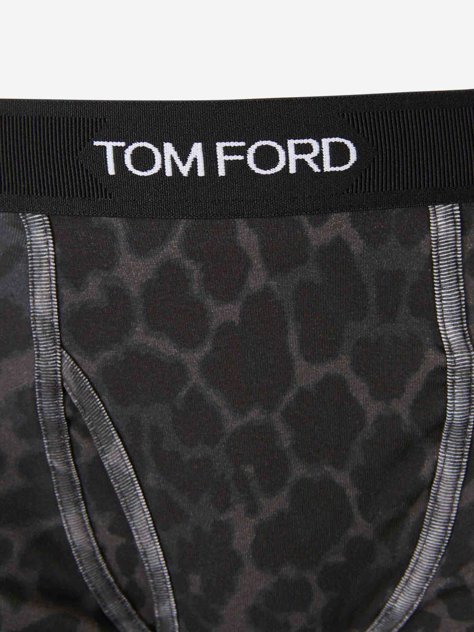 Boxer Algodón Estampado - Image 3