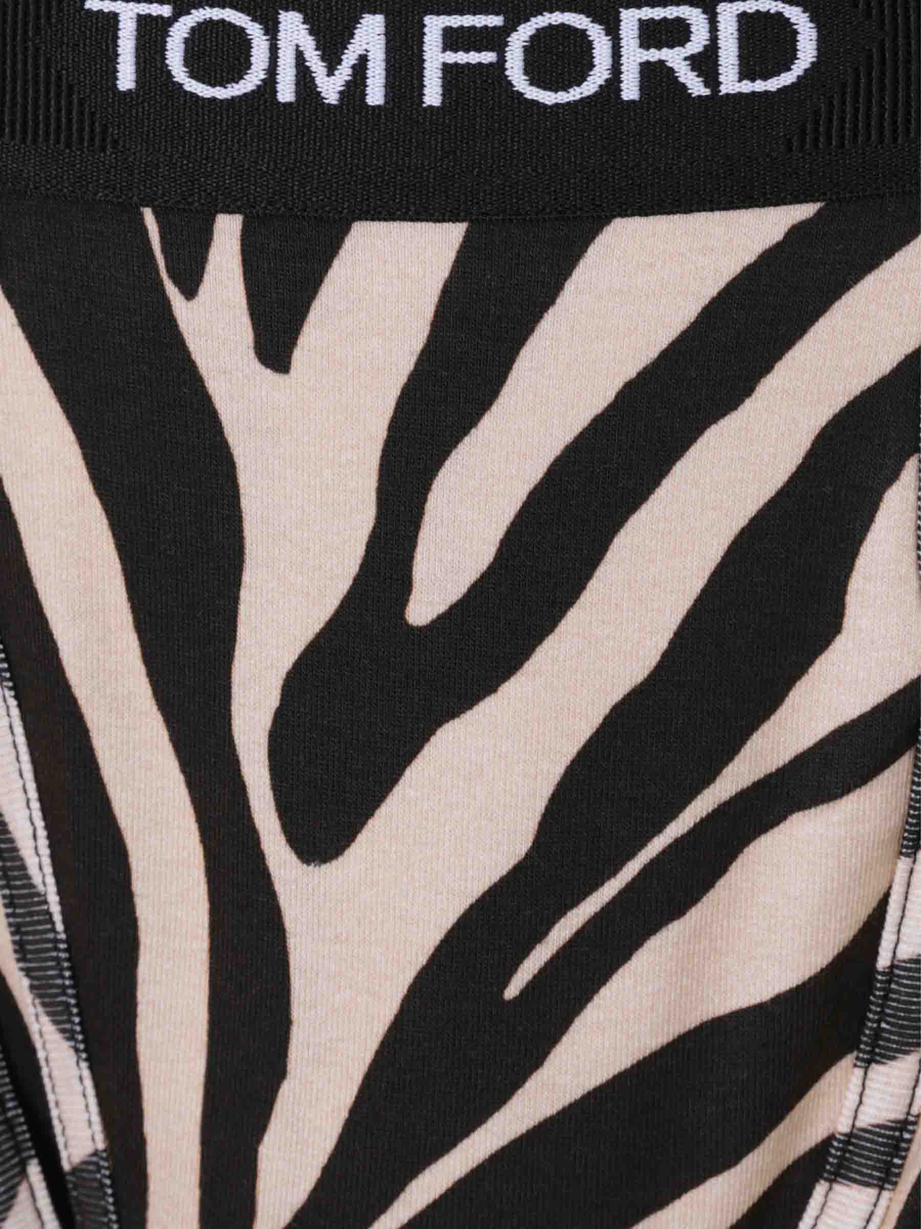 Boxer Motivo Tigre - Image 3