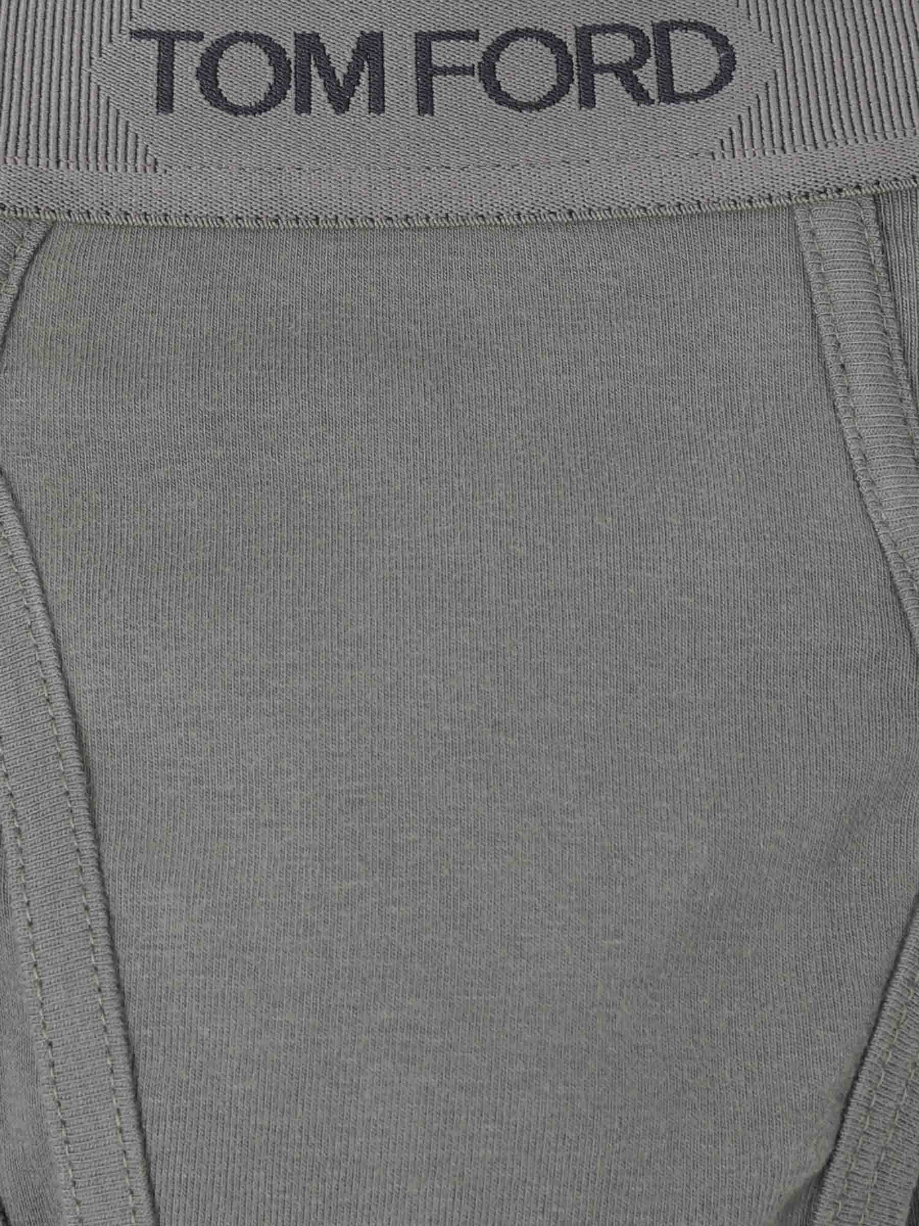 Calzoncillos Slip Algodón - Image 3