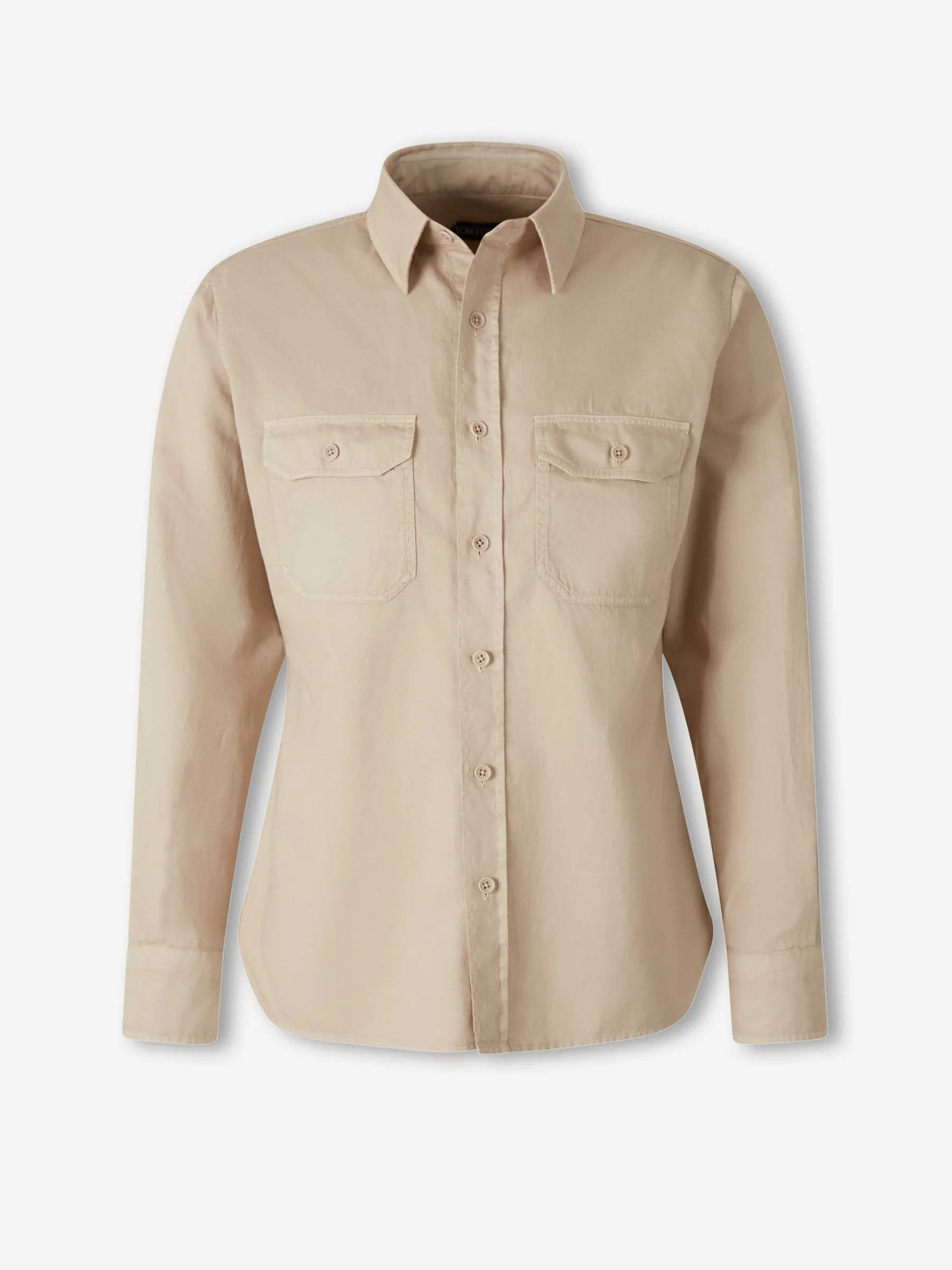 Camisa Casual Lisa