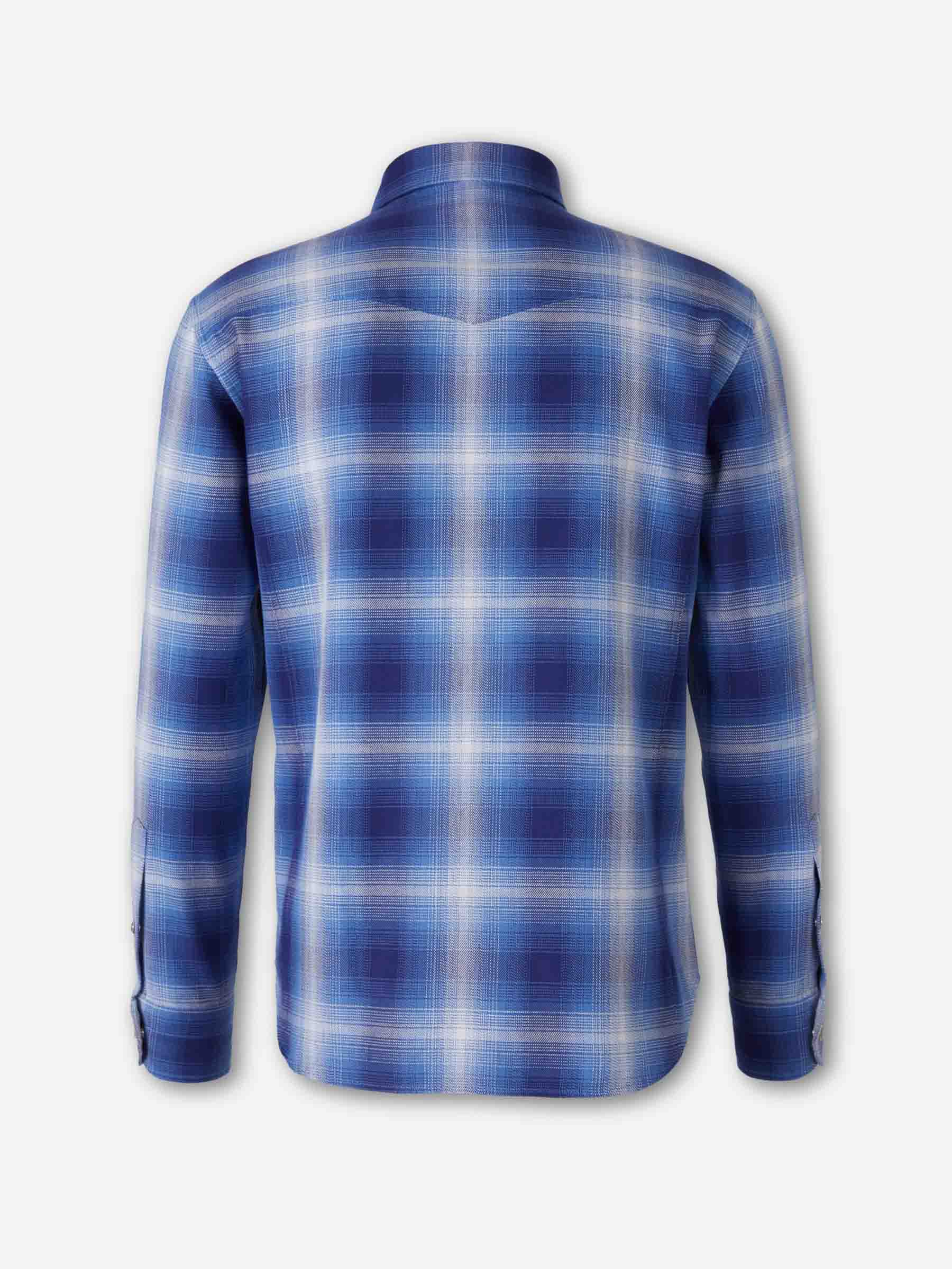 Camisa Casual Western - Image 3
