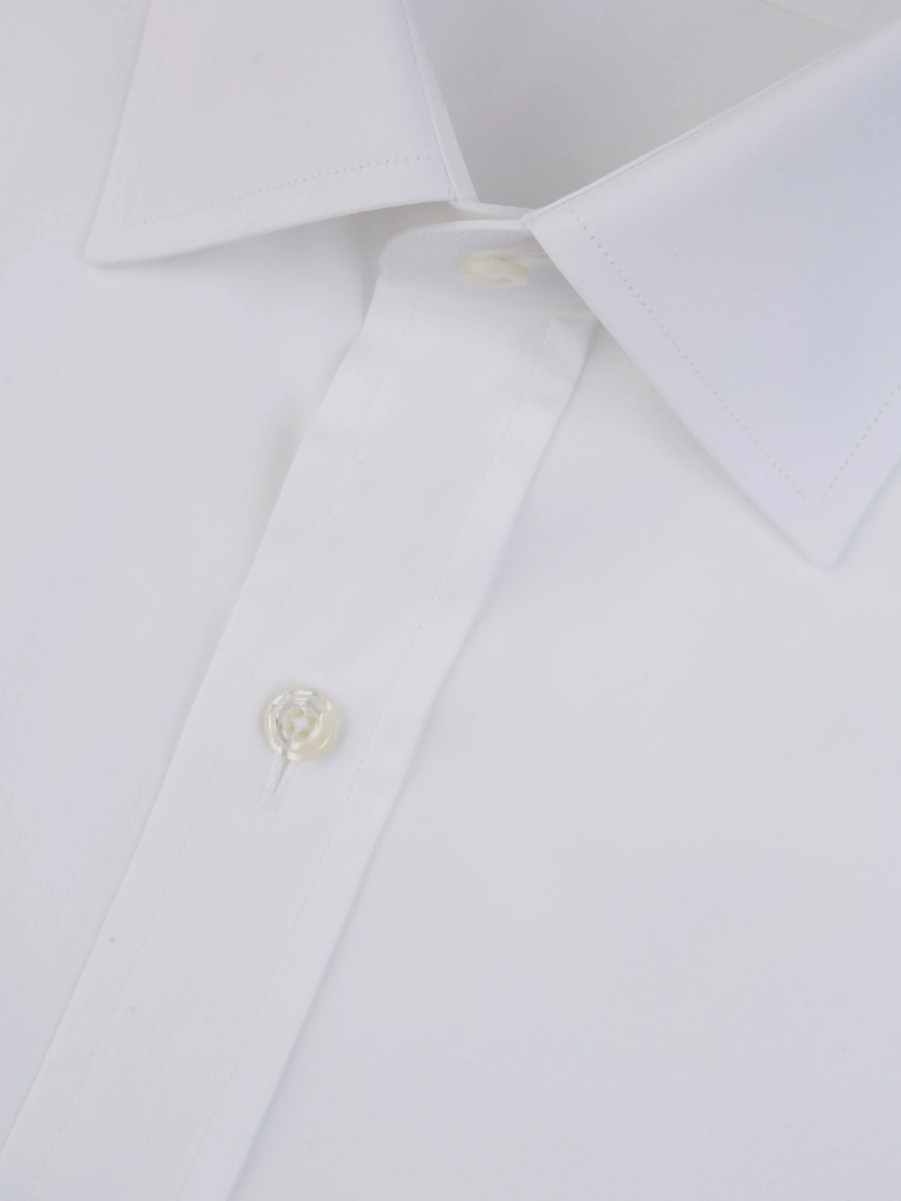 Camisa Lisa Algodón - Image 2
