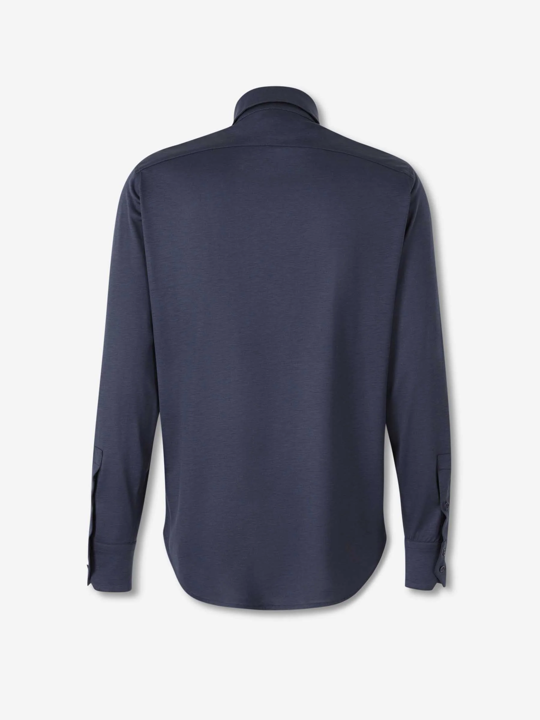 Camisa Tejido Elástico - Image 3