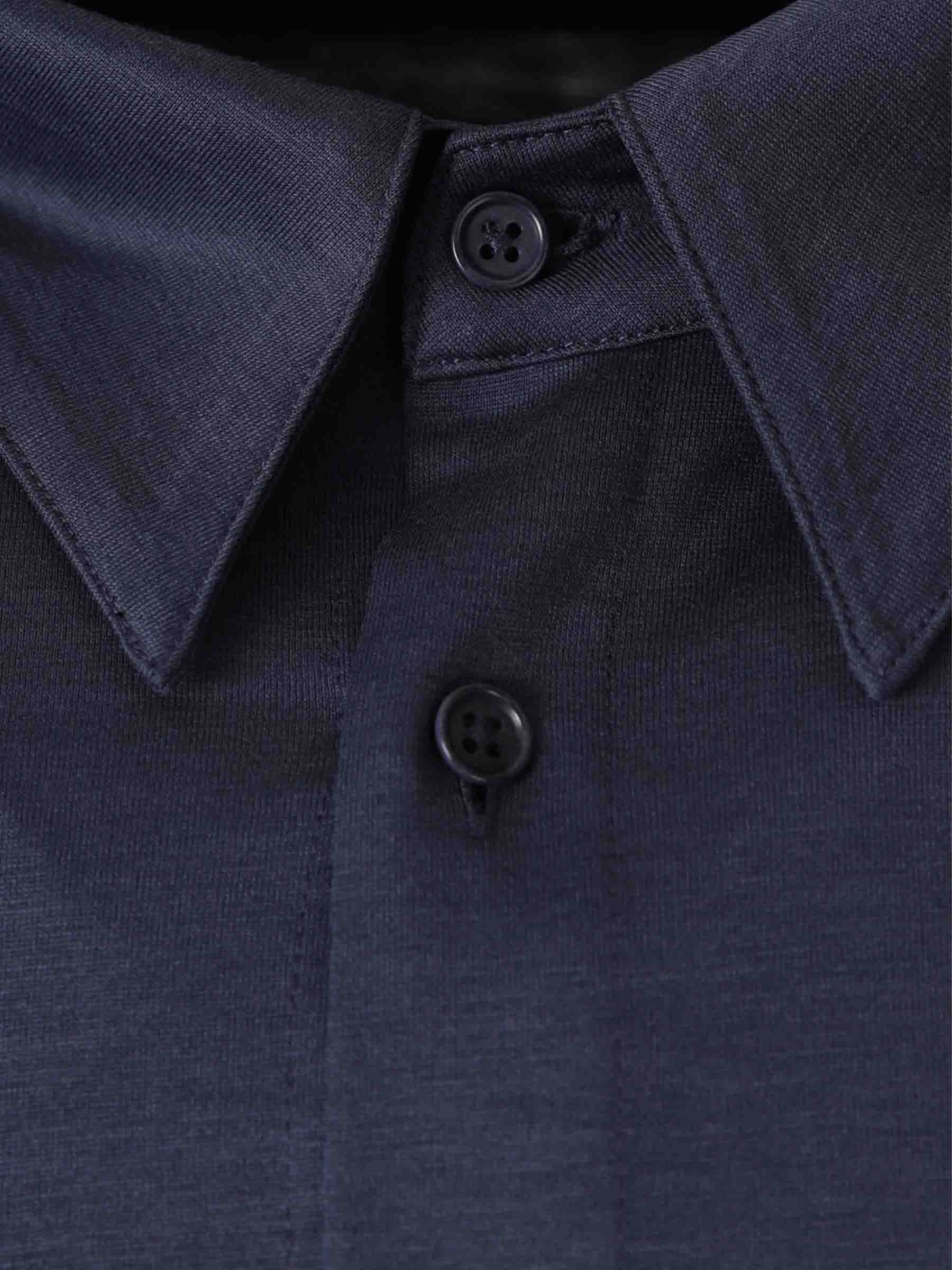 Camisa Tejido Elástico - Image 5