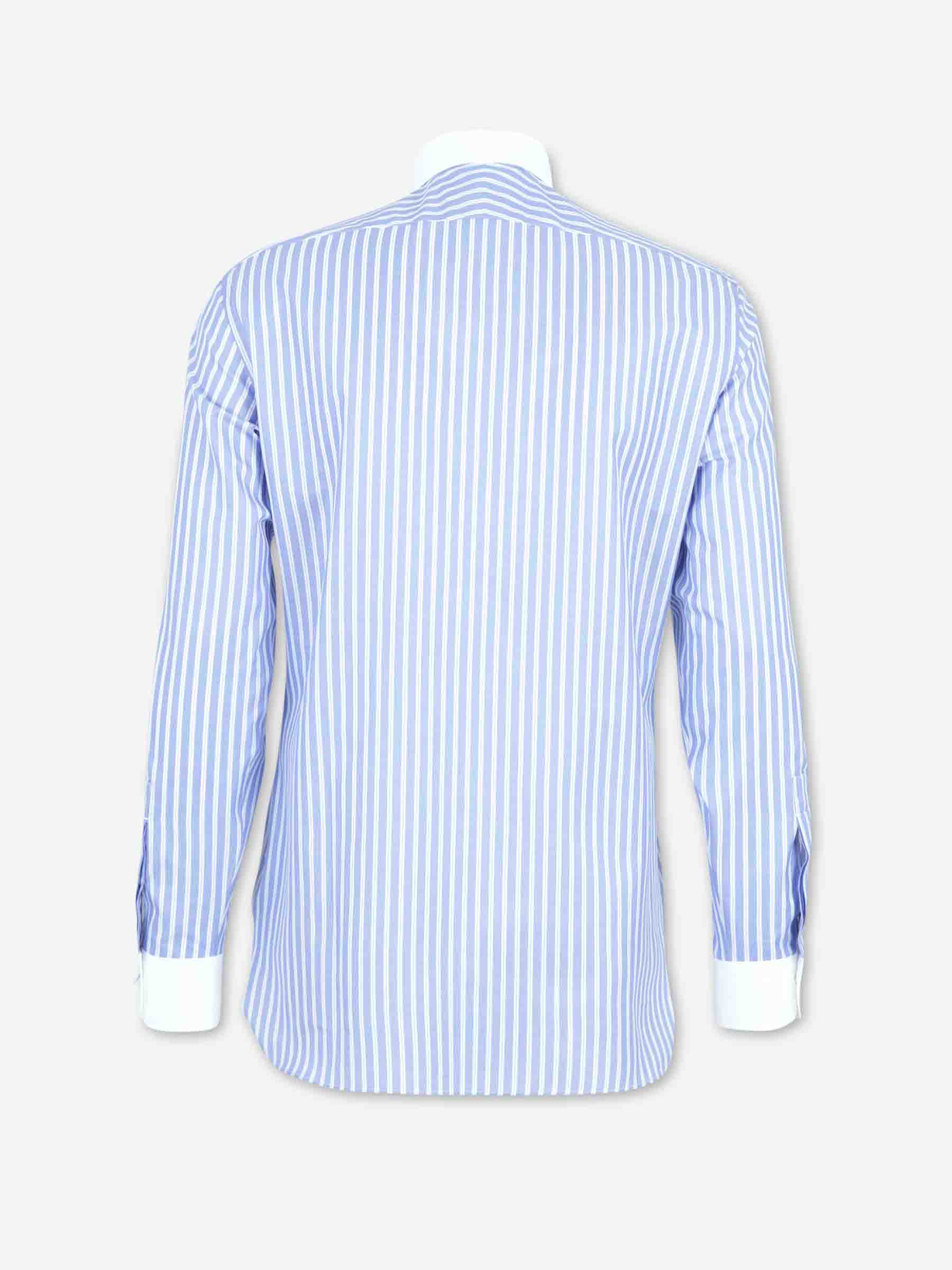 Camisa Vestir Listada - Image 2