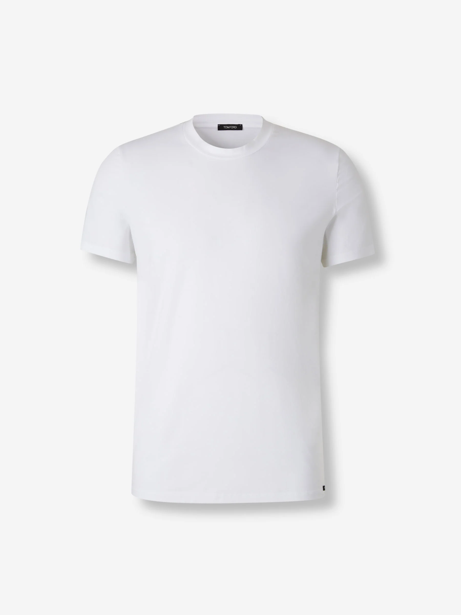 Camiseta Algodón Lisa