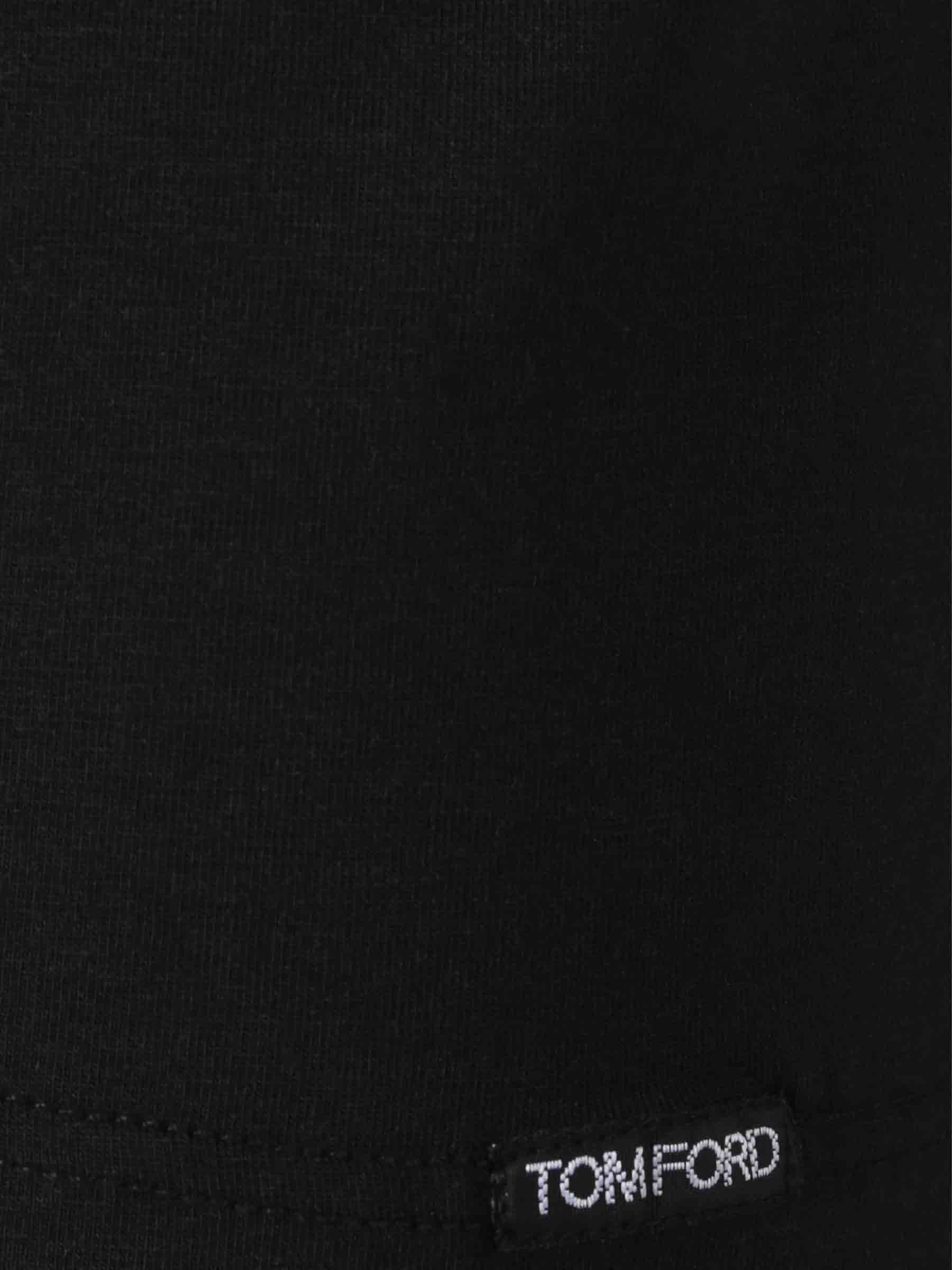 Camiseta Algodón Lisa - Image 3