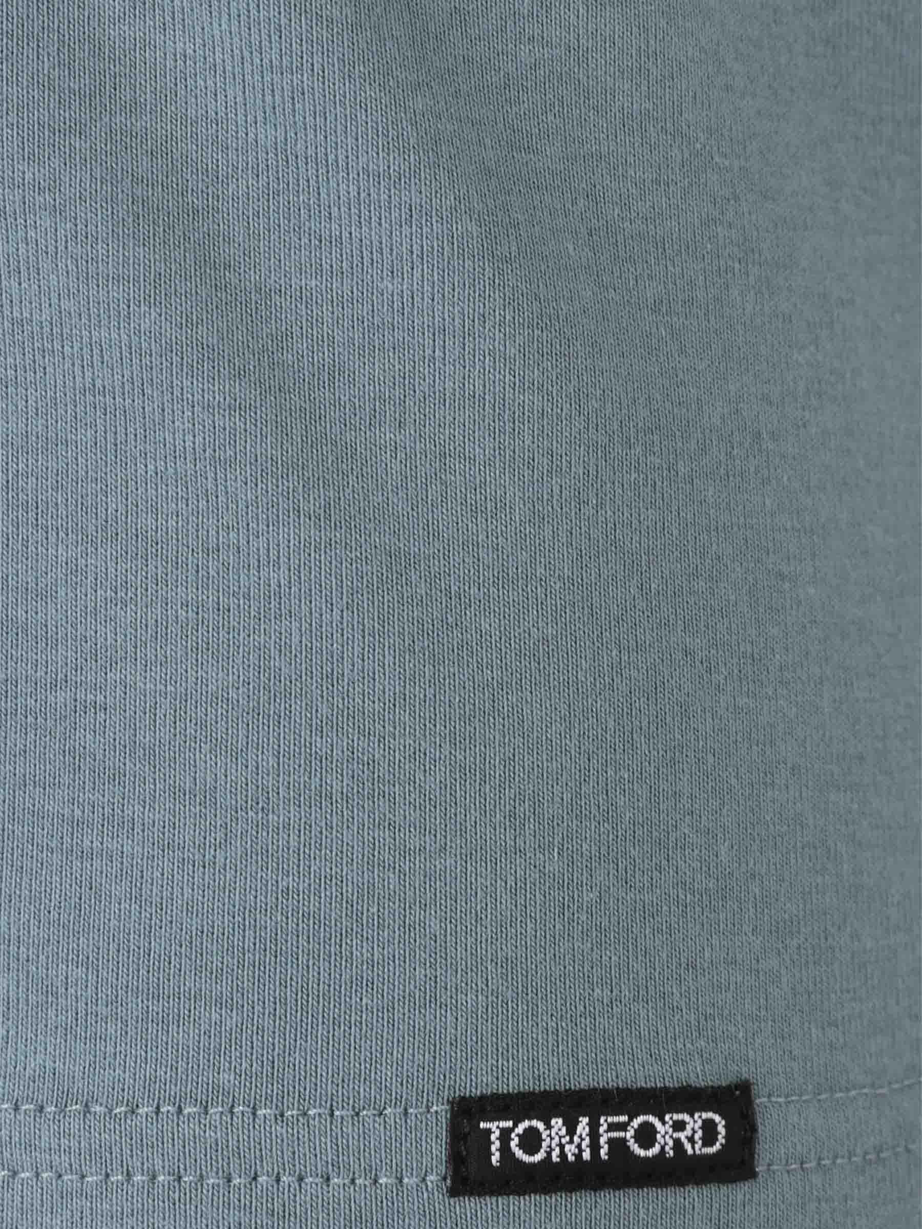 Camiseta Algodón Logo - Image 3