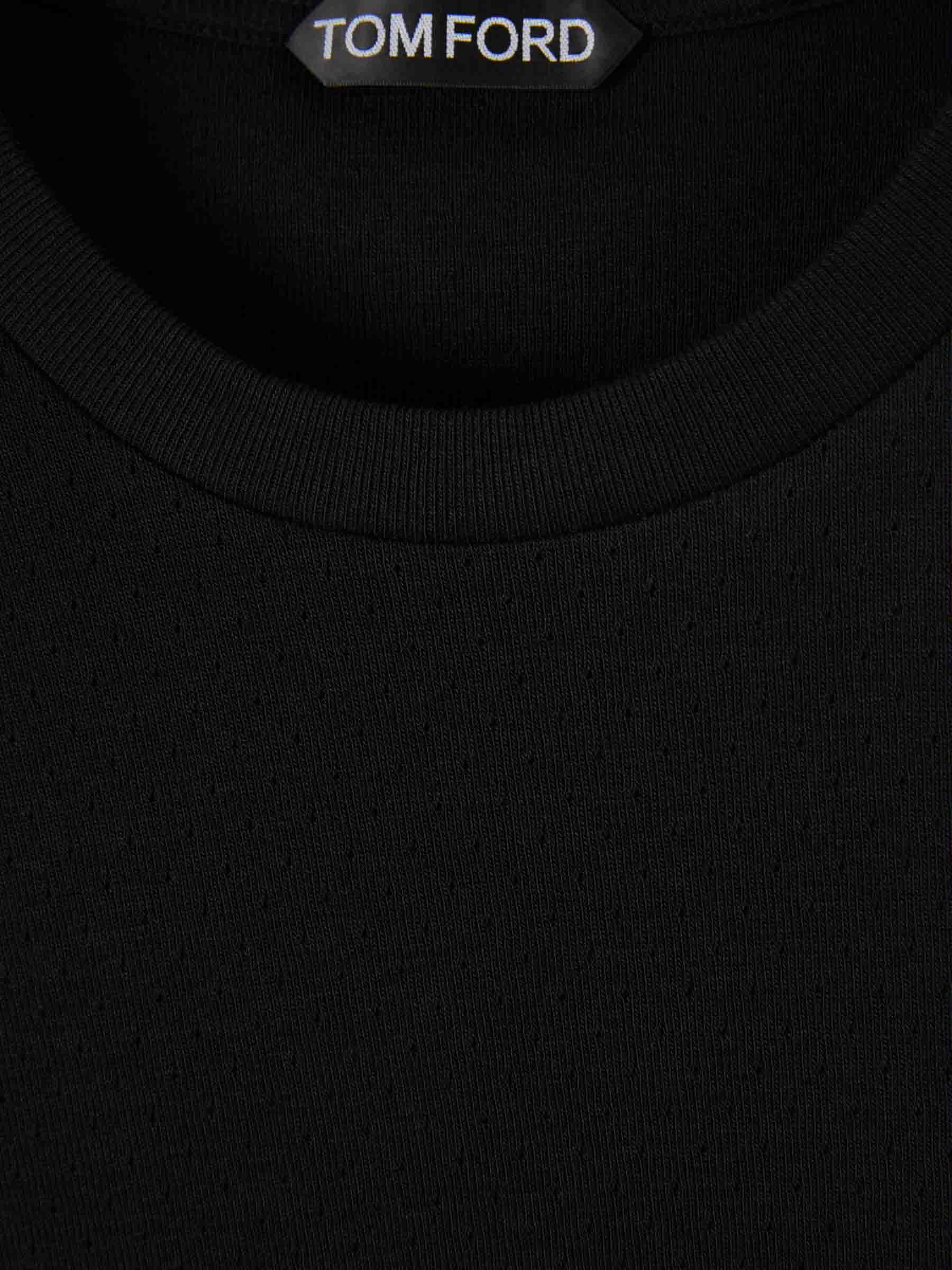 Camiseta Cuello Redondo - Image 3