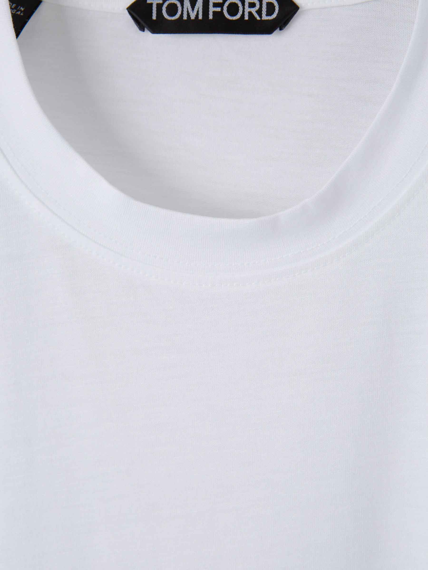 Camiseta Cuello Redondo - Image 3