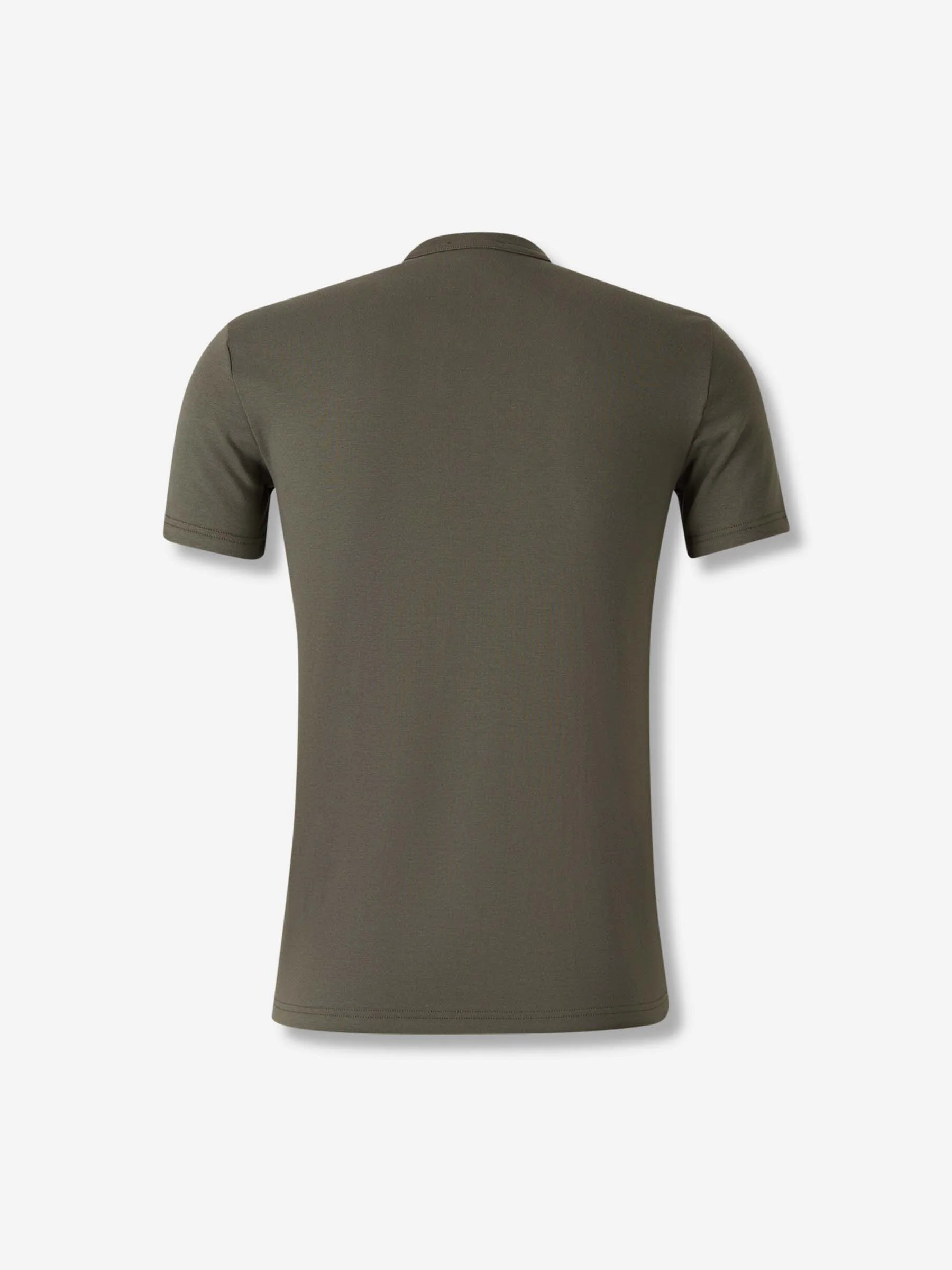 Camiseta Interior Algodón - Image 2