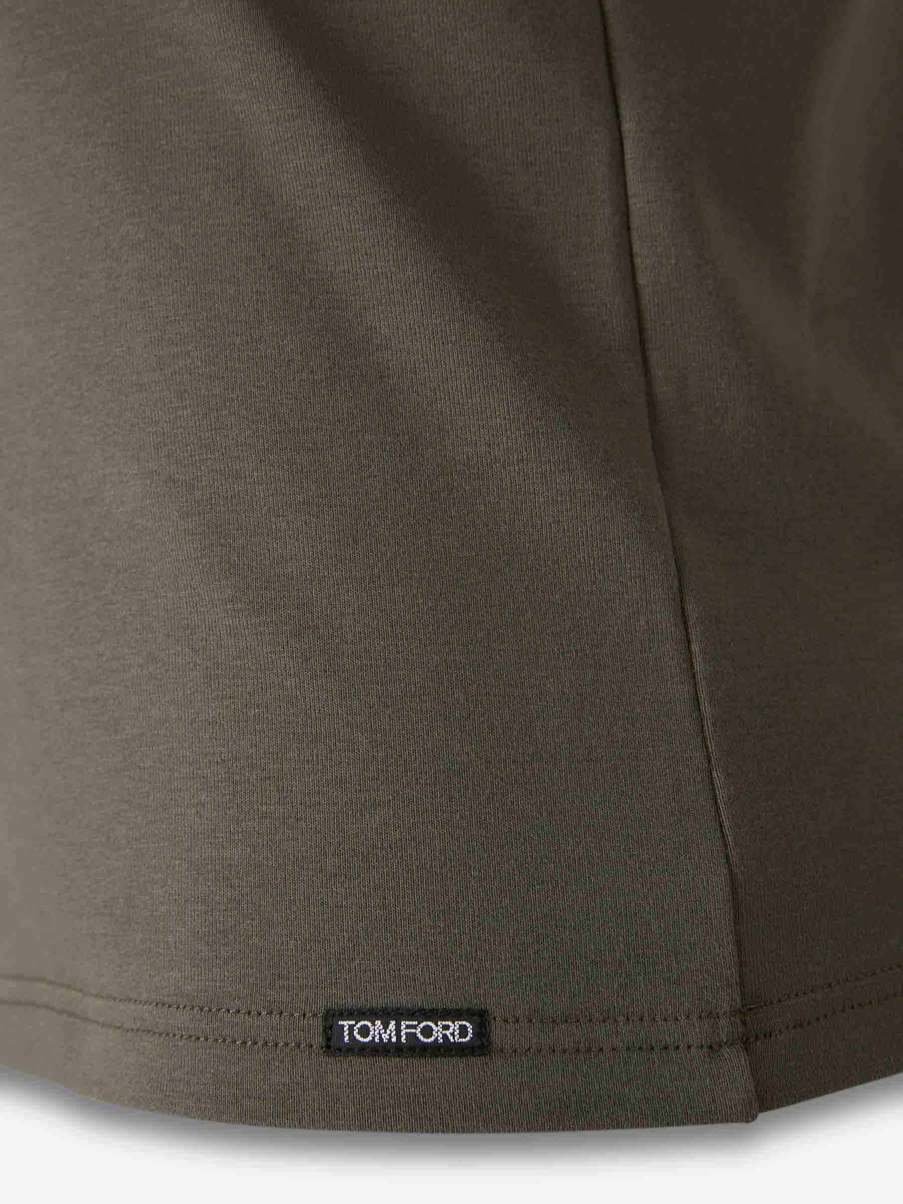 Camiseta Interior Algodón - Image 3