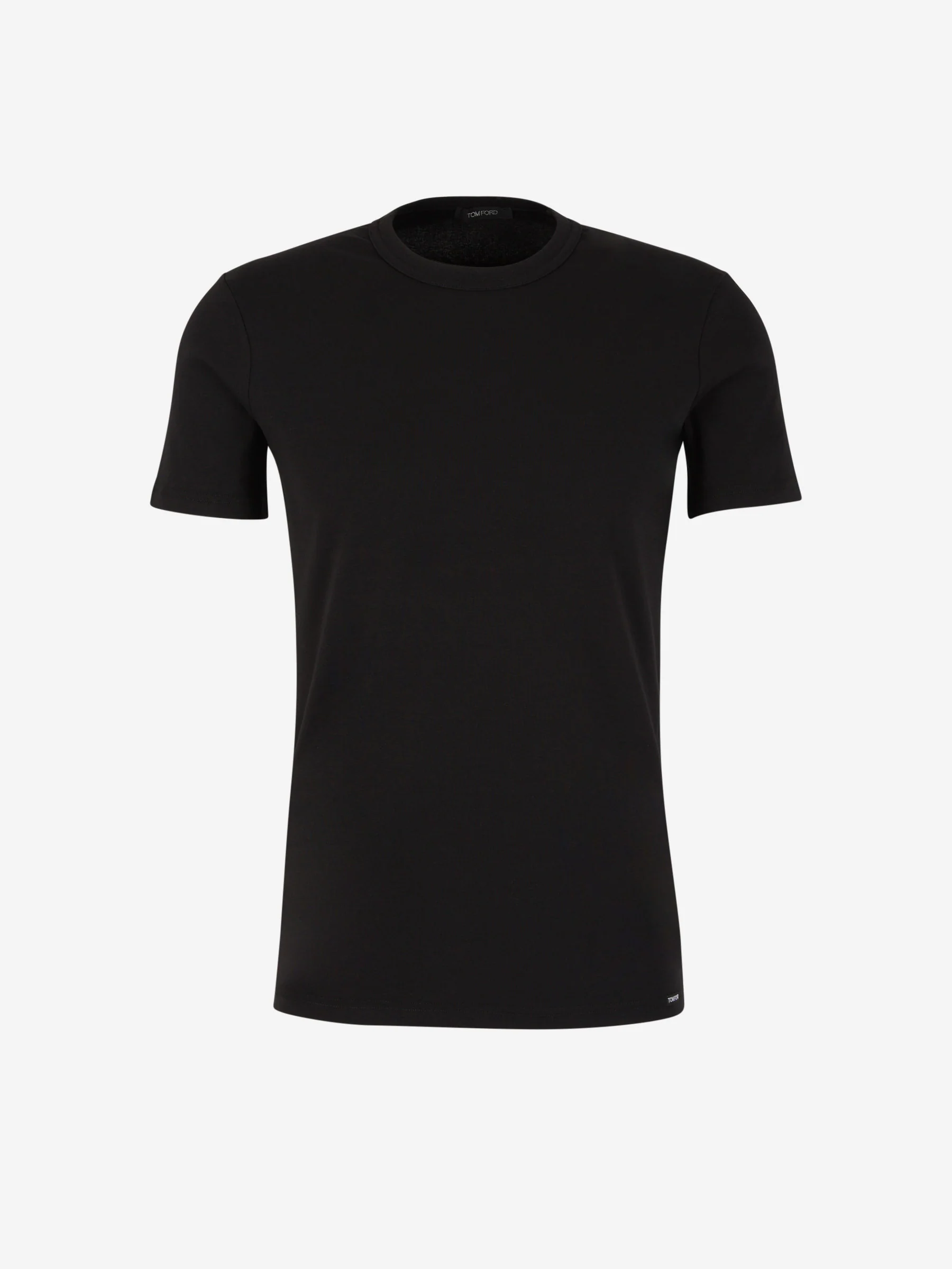 Camiseta Interior Algodón