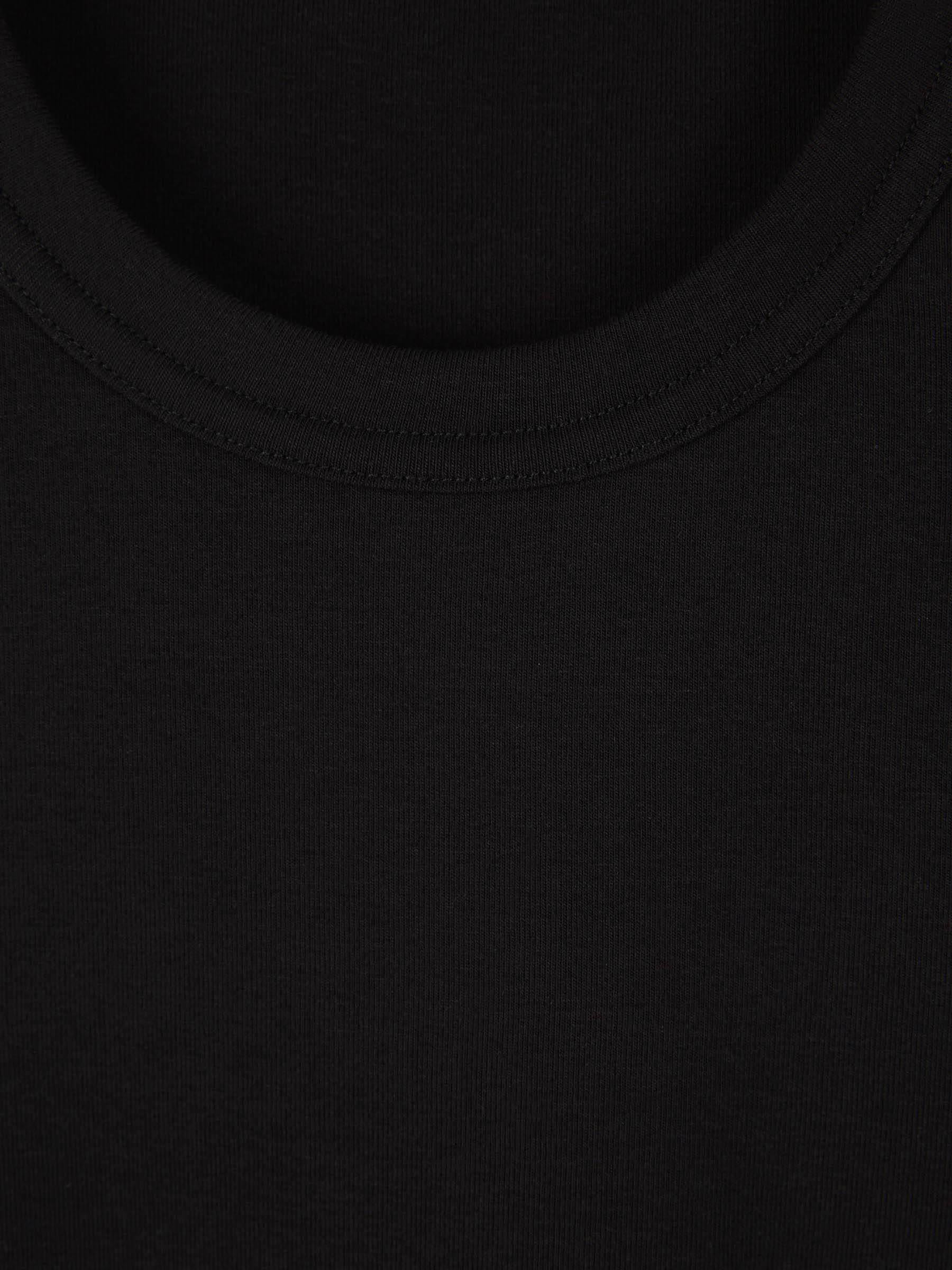 Camiseta Interior Algodón - Image 3