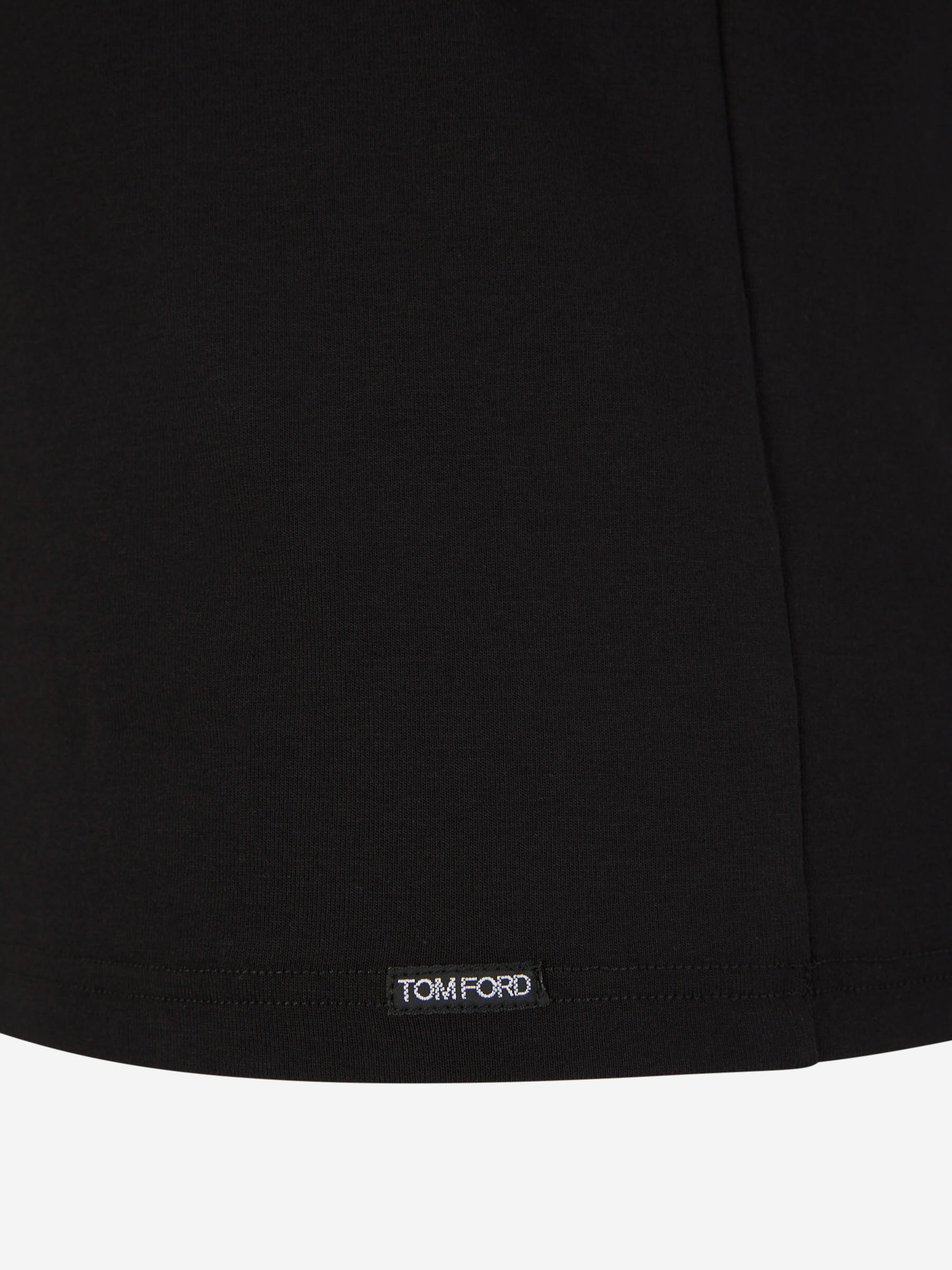 Camiseta Interior Algodón - Image 4