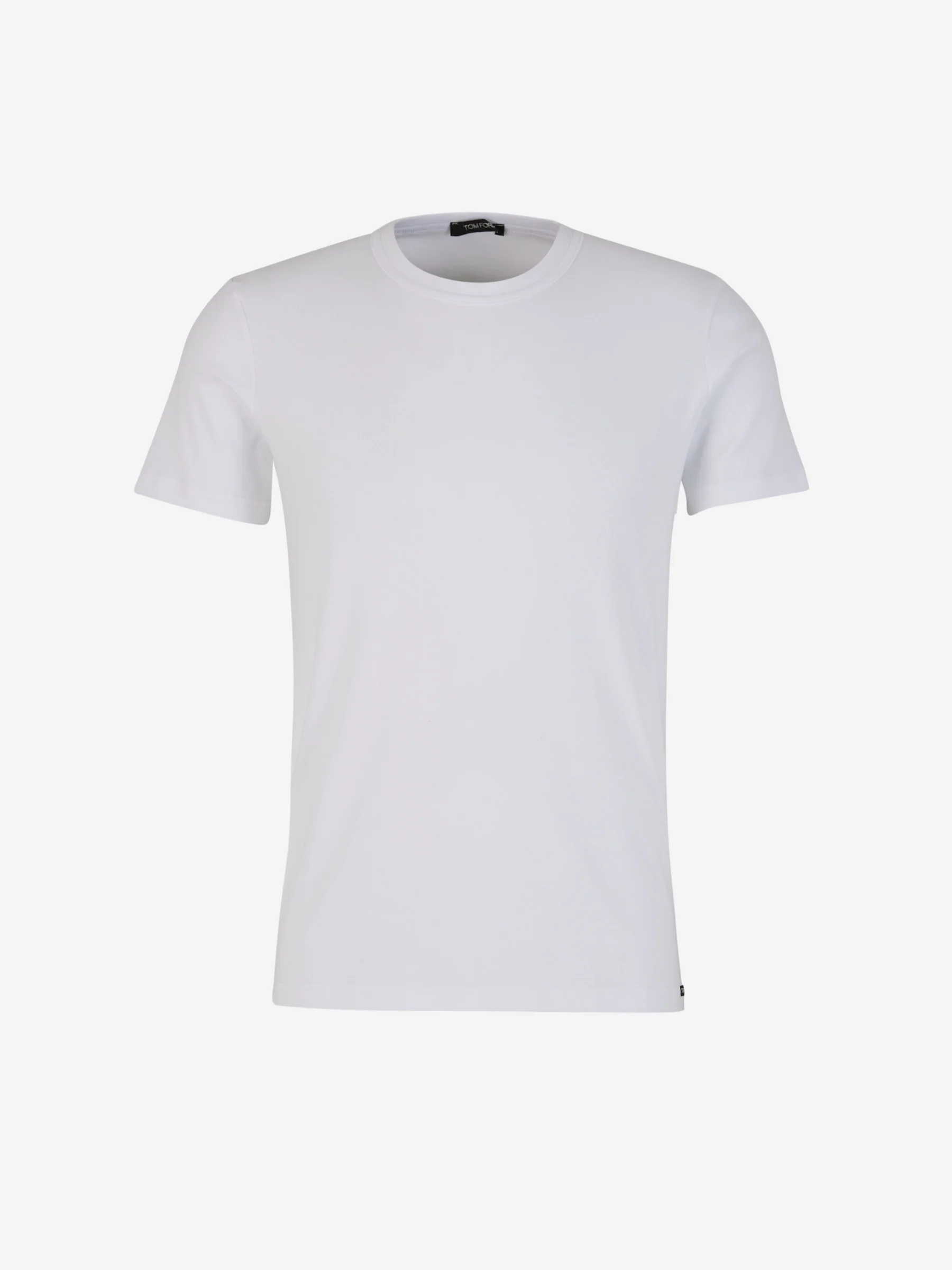 Camiseta Interior Algodón