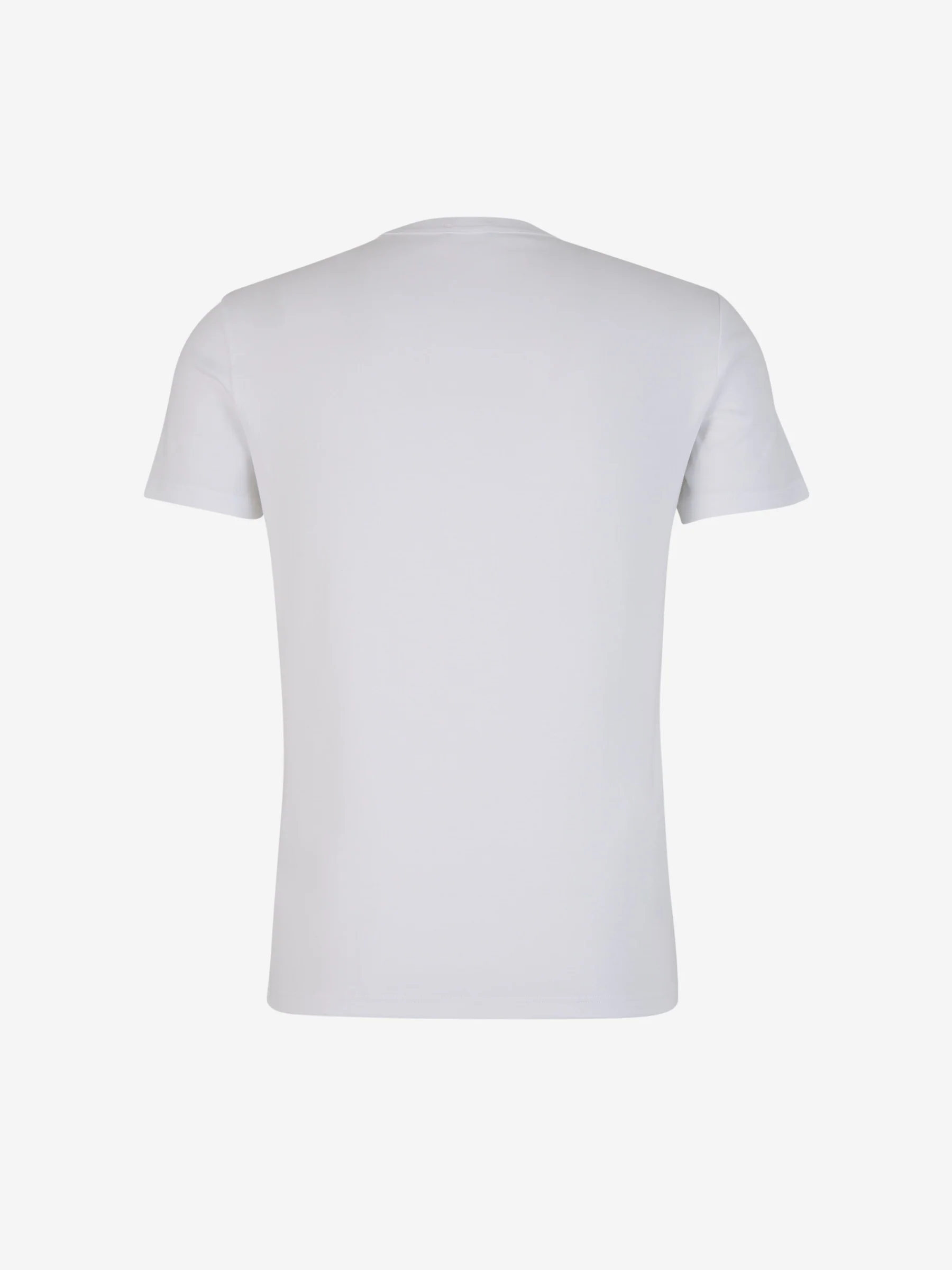 Camiseta Interior Algodón - Image 2