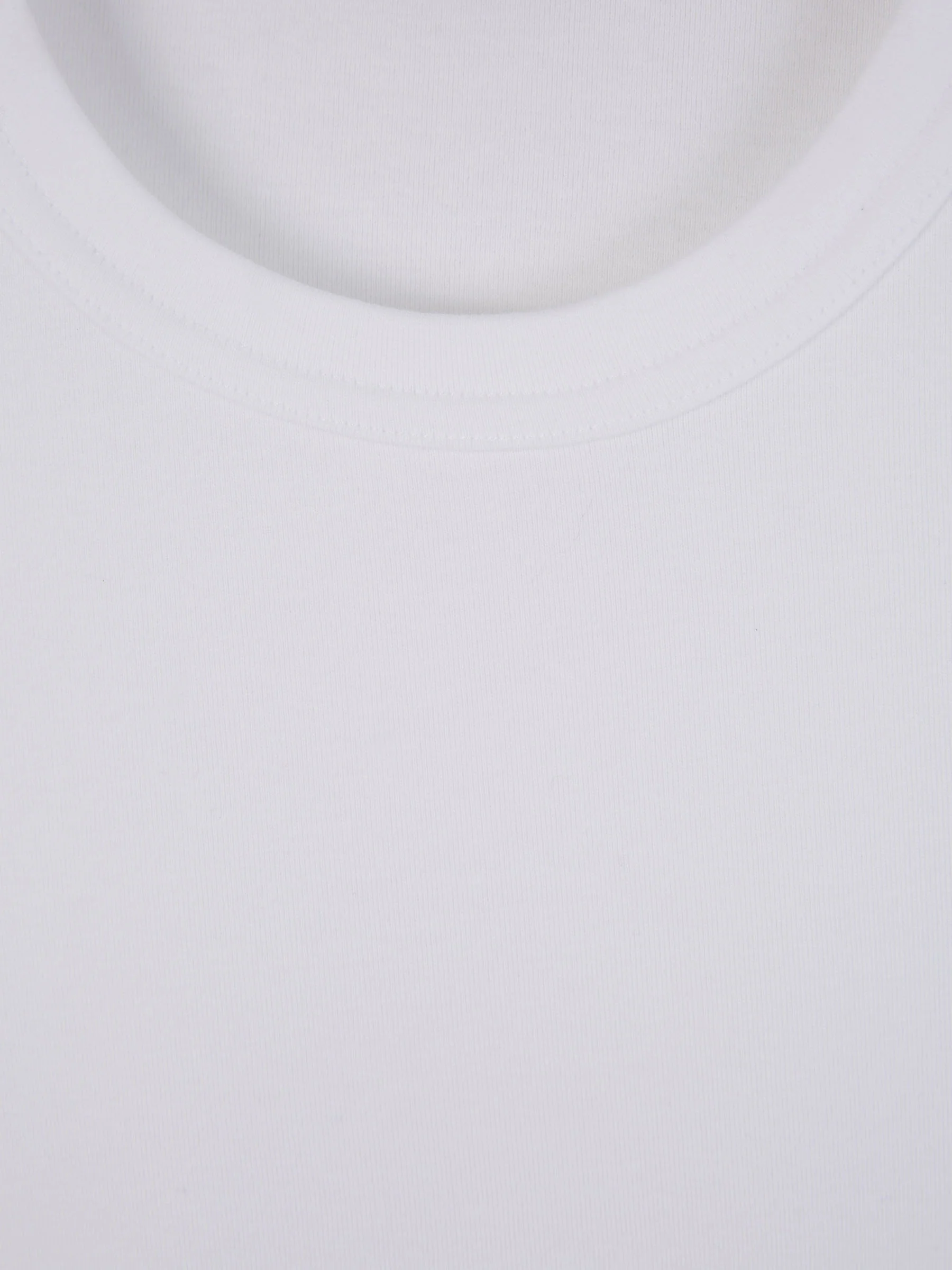 Camiseta Interior Algodón - Image 3