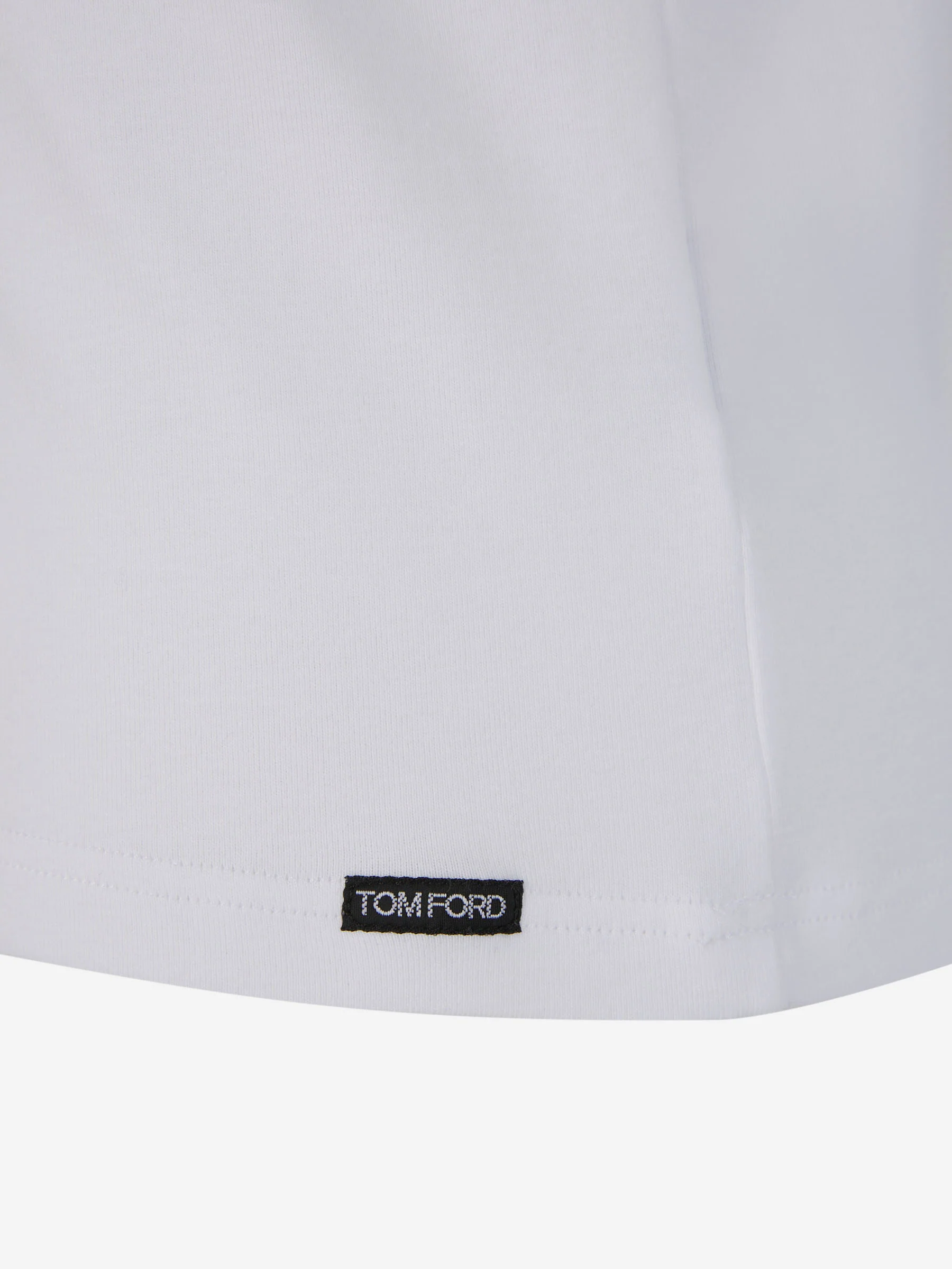 Camiseta Interior Algodón - Image 4