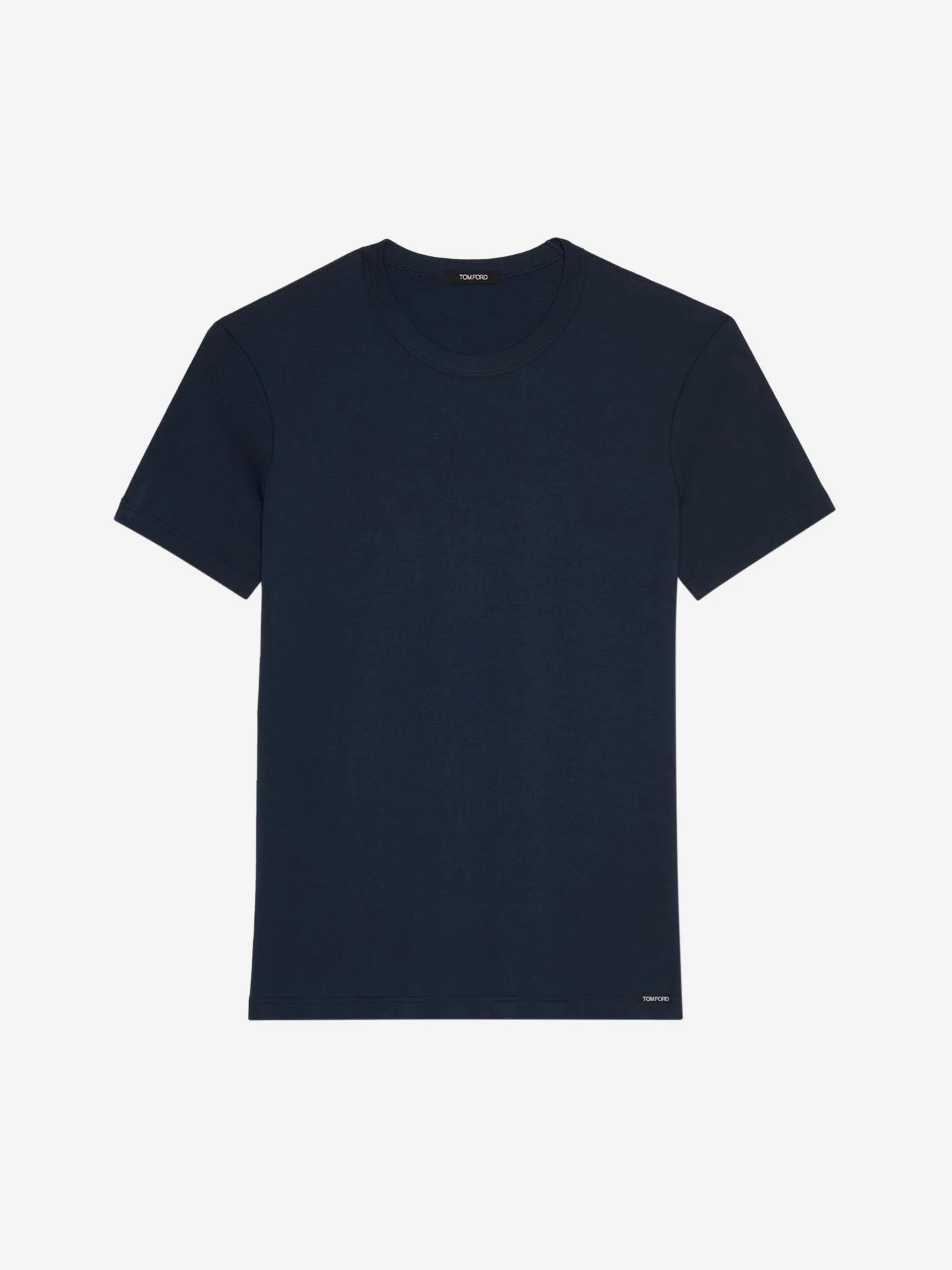 Camiseta Interior Algodón