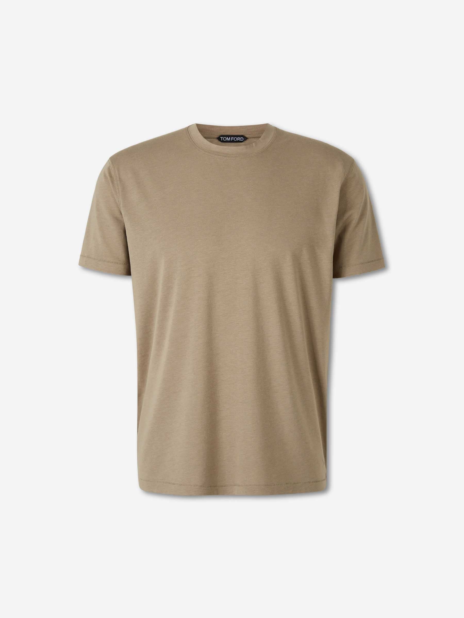 Camiseta Lisa