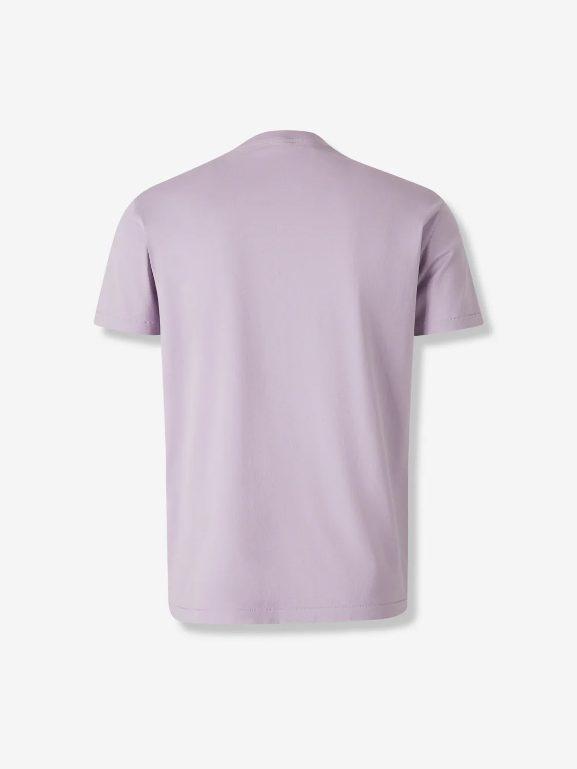 Camiseta Lisa Algodón - Image 2