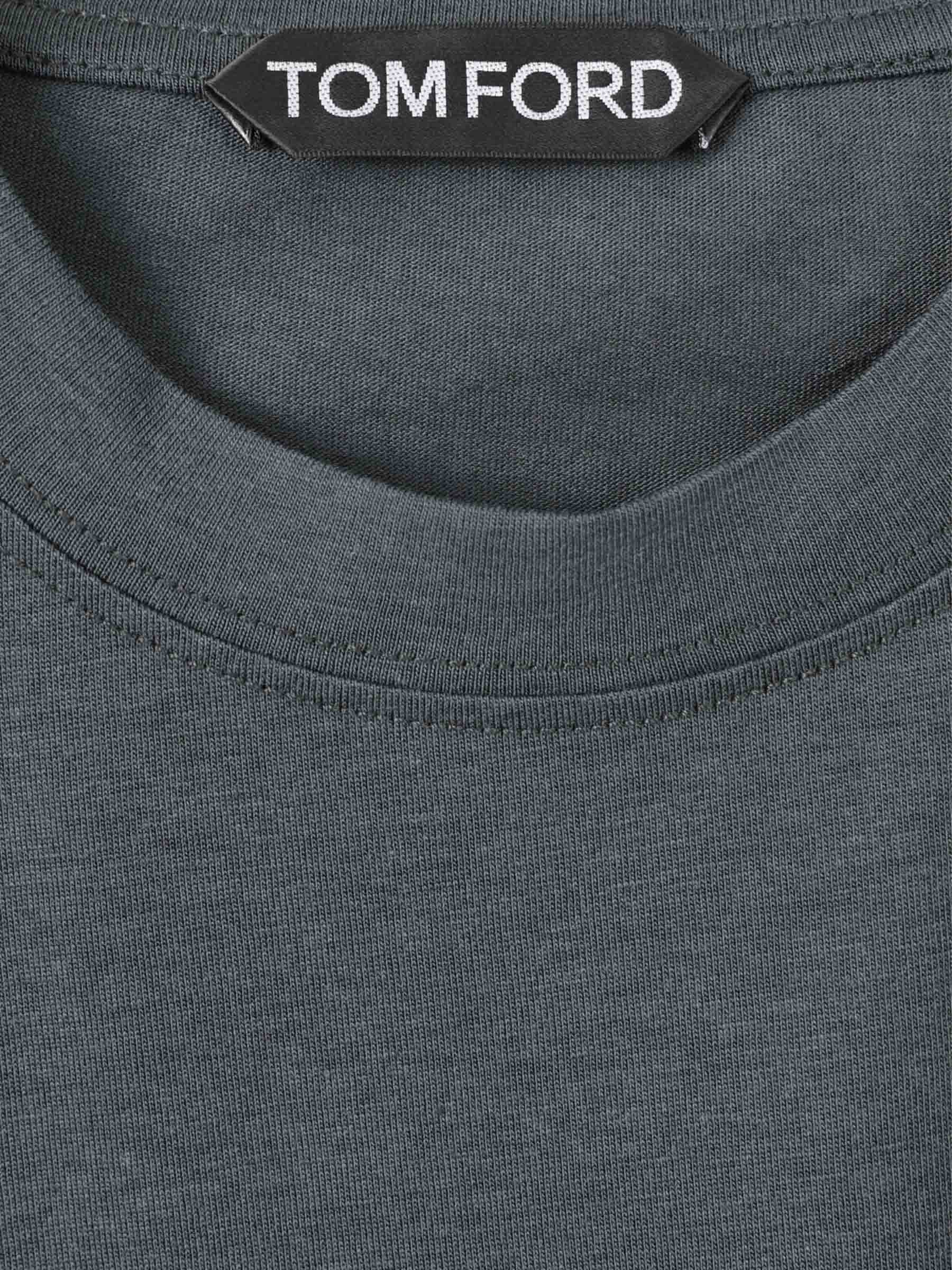 Camiseta Manga Corta - Image 3