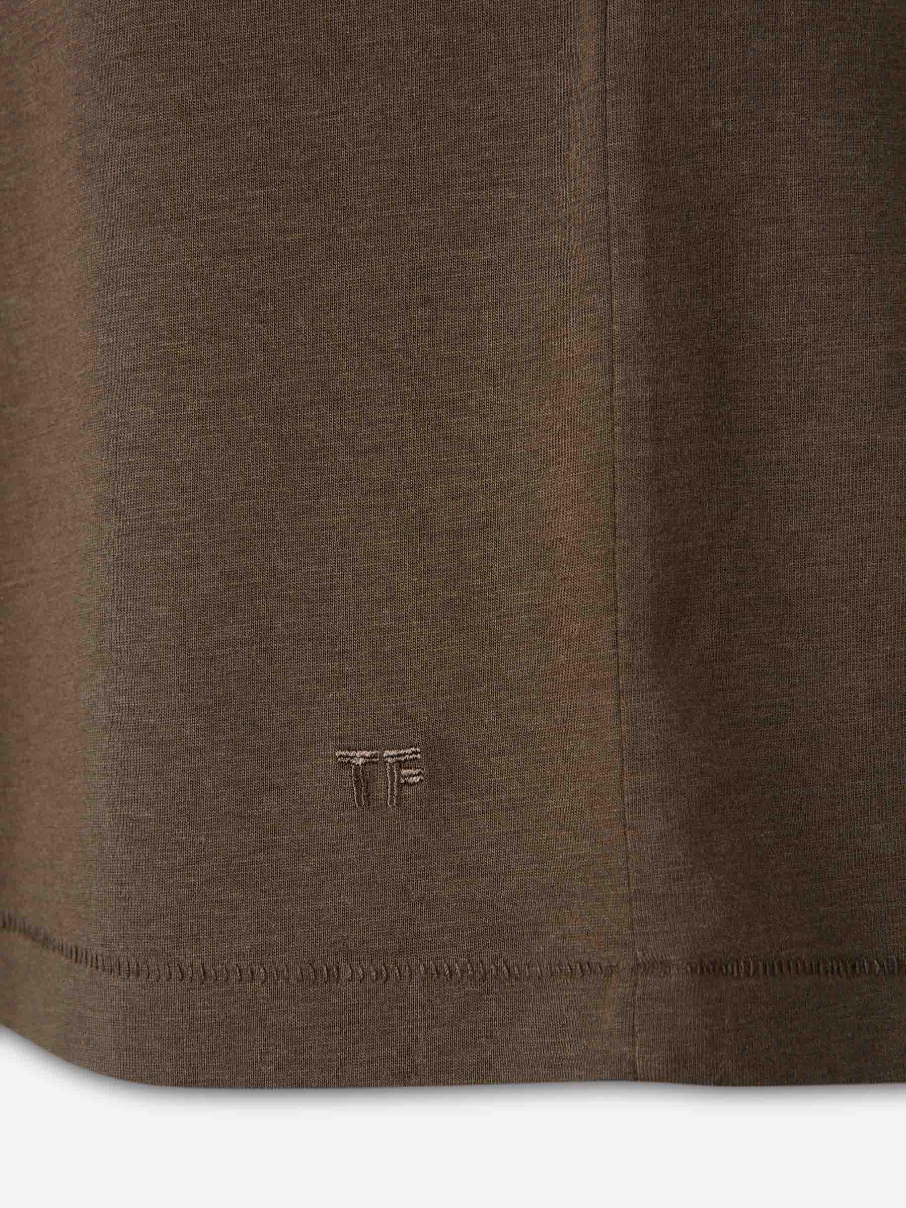 Camiseta Manga Corta - Image 4